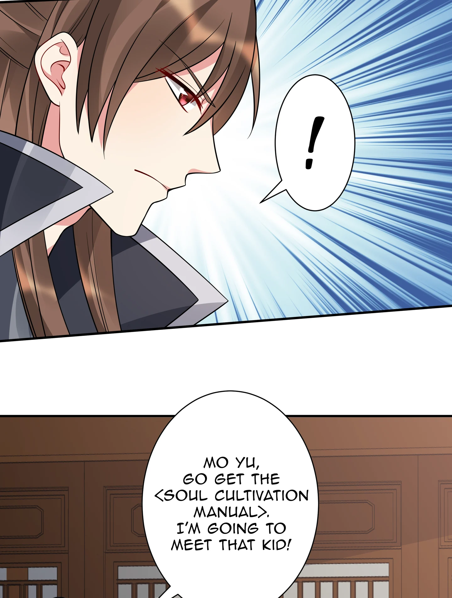 The Unbridled Genius Medic Chapter 53 - Page 32