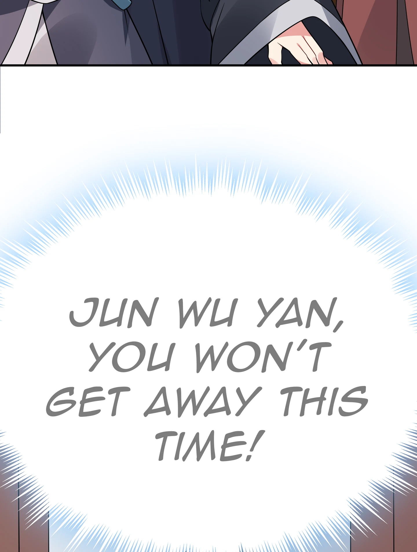 The Unbridled Genius Medic Chapter 53 - Page 34