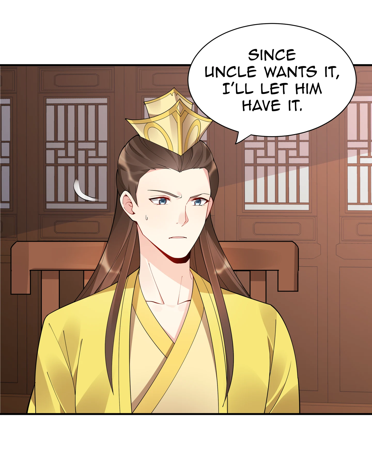 The Unbridled Genius Medic Chapter 53 - Page 5