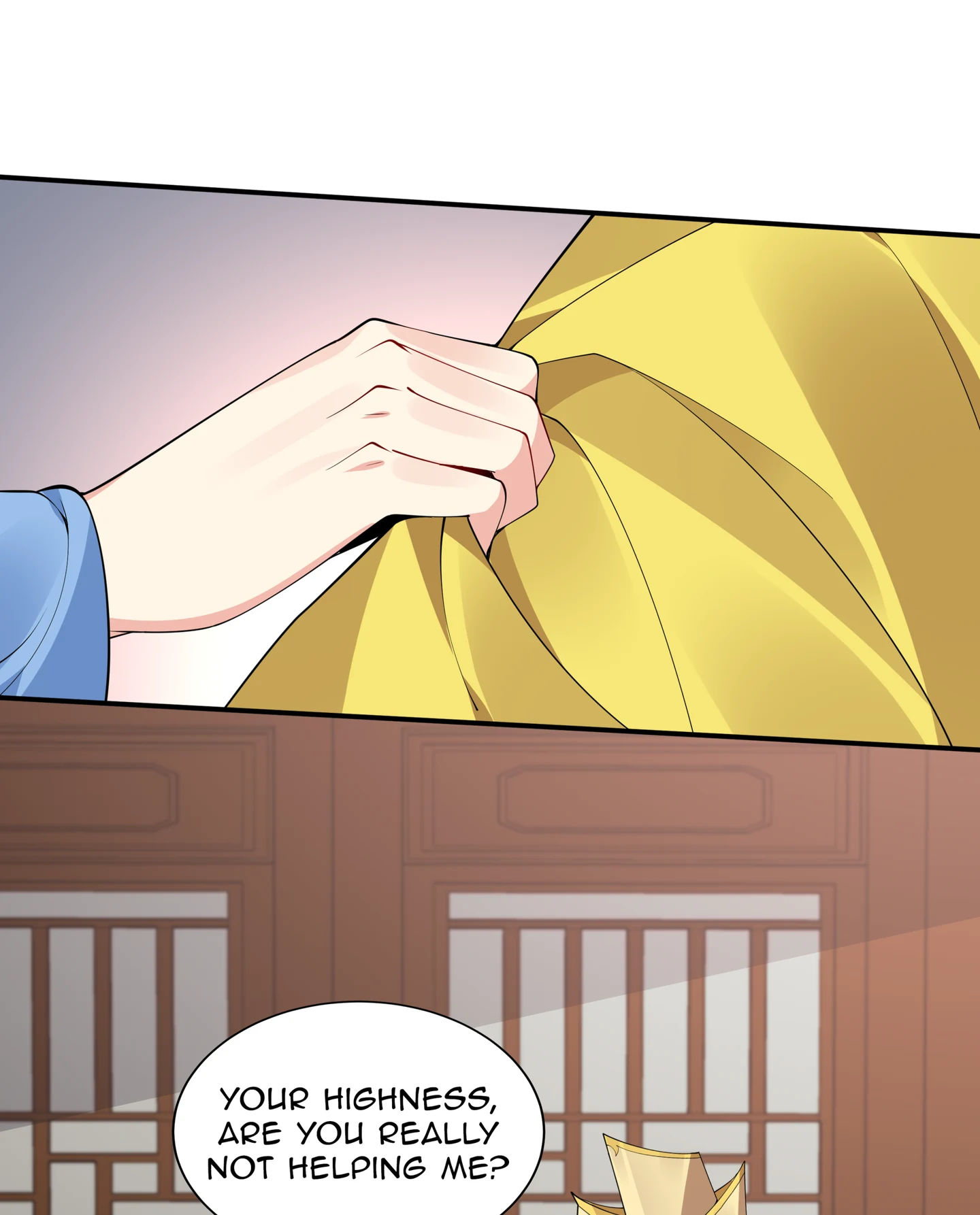 The Unbridled Genius Medic Chapter 53 - Page 6