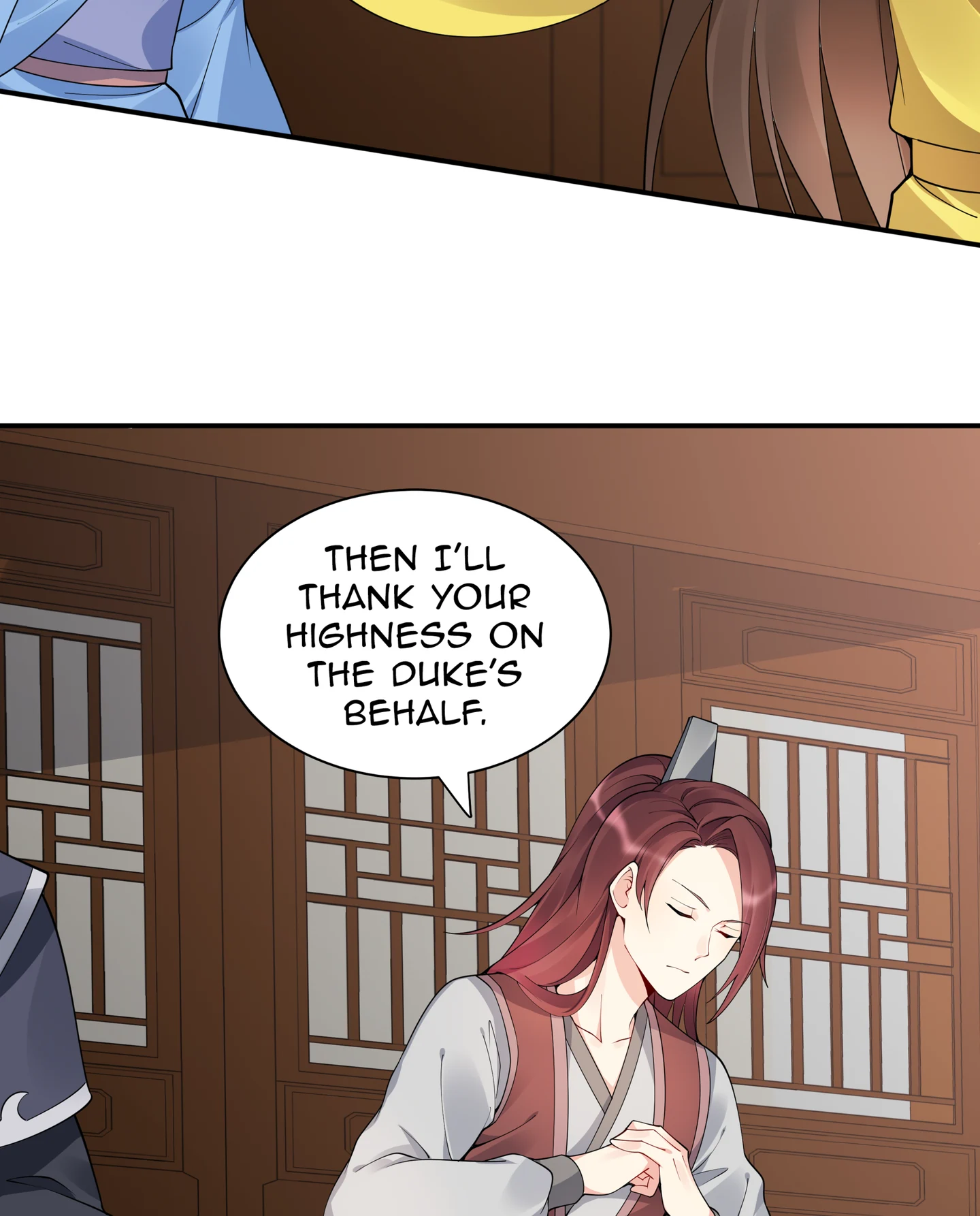 The Unbridled Genius Medic Chapter 53 - Page 9