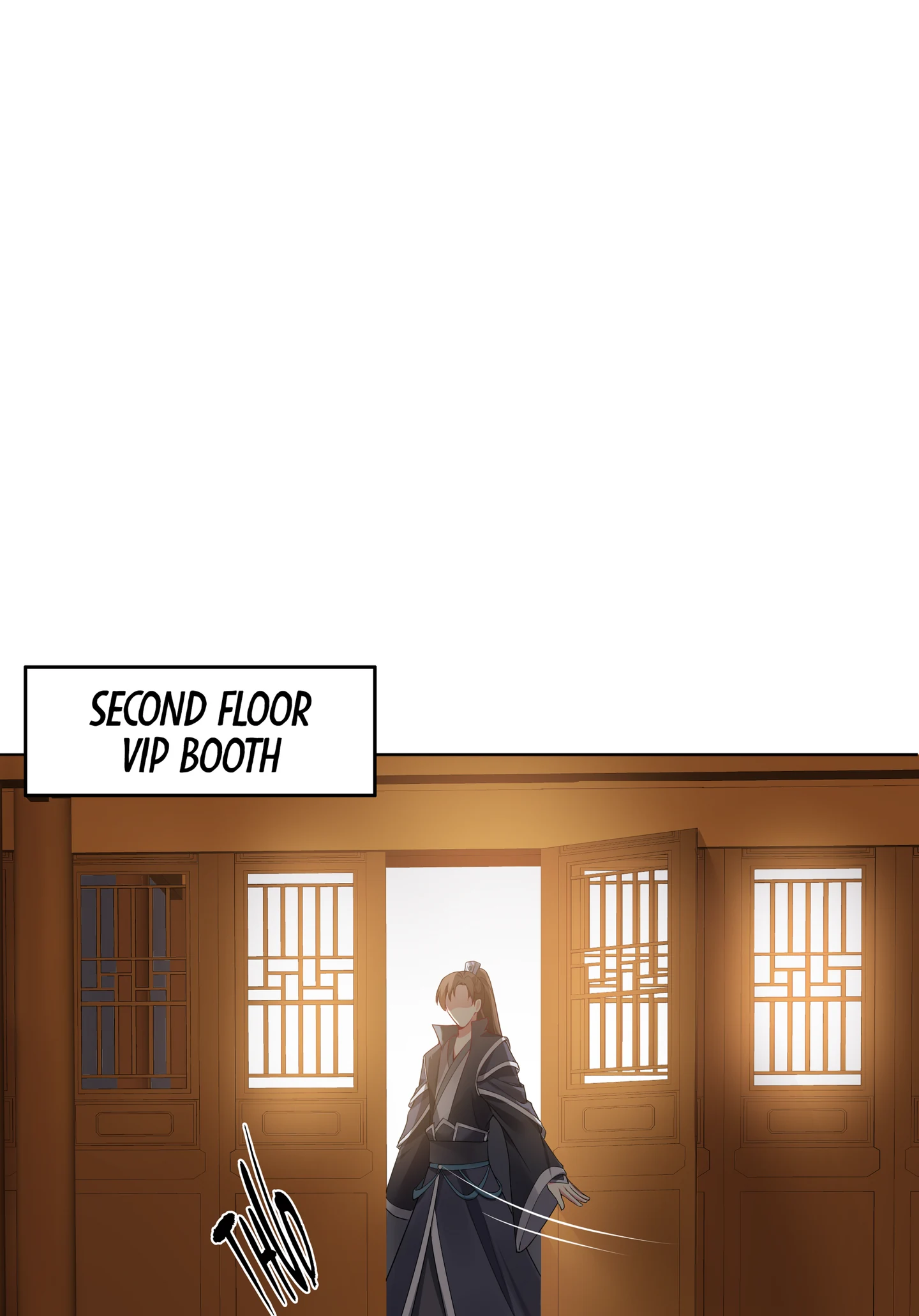 The Unbridled Genius Medic Chapter 54 - Page 1