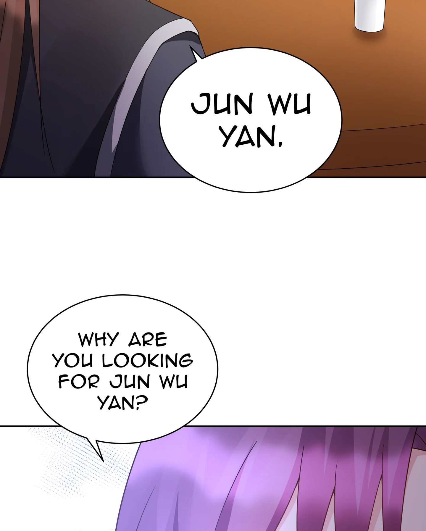 The Unbridled Genius Medic Chapter 54 - Page 13