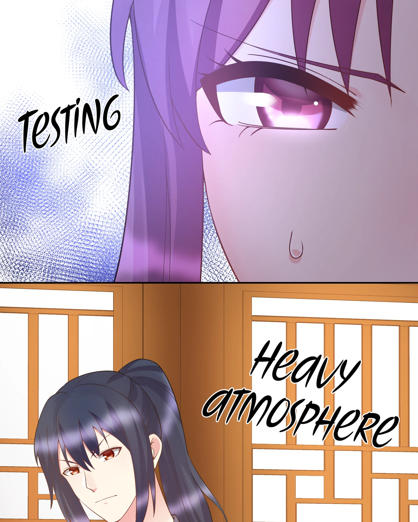 The Unbridled Genius Medic Chapter 54 - Page 14