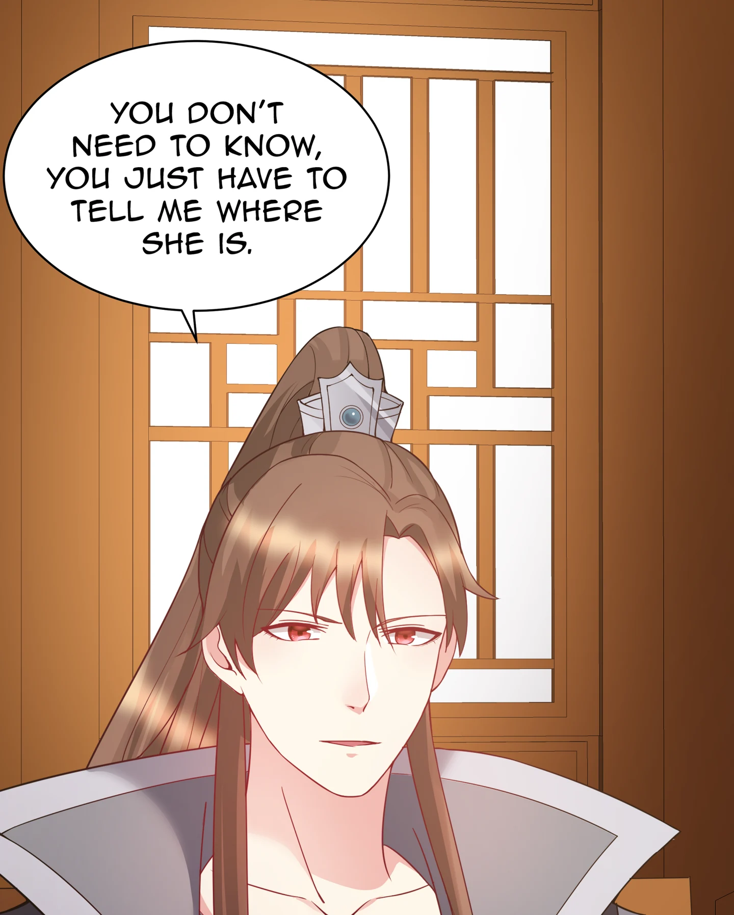 The Unbridled Genius Medic Chapter 54 - Page 16