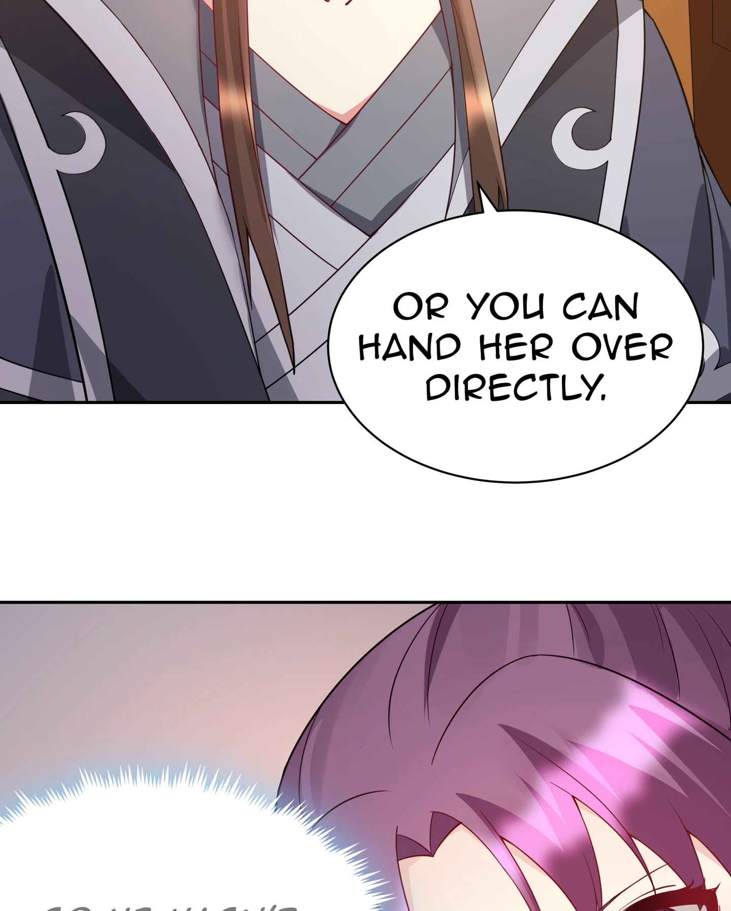 The Unbridled Genius Medic Chapter 54 - Page 17