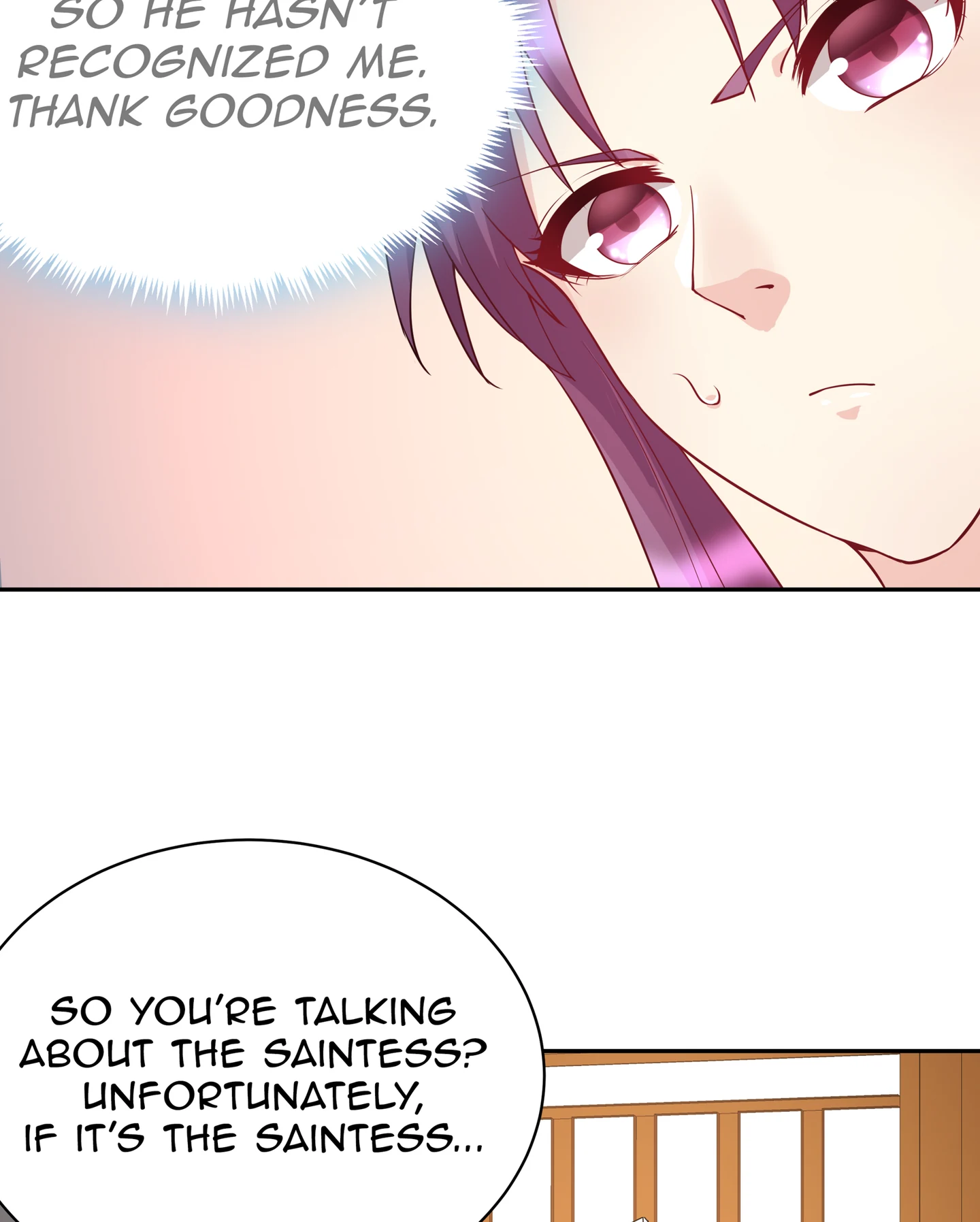 The Unbridled Genius Medic Chapter 54 - Page 18