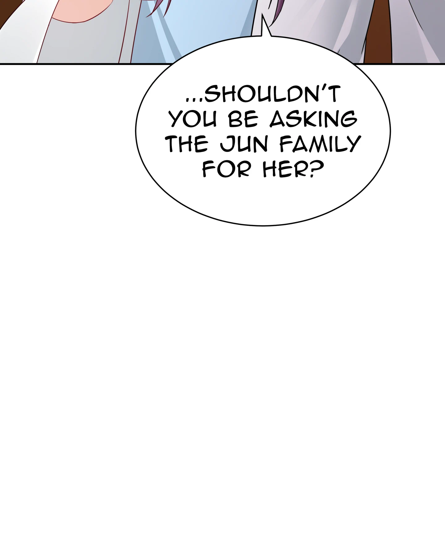 The Unbridled Genius Medic Chapter 54 - Page 20