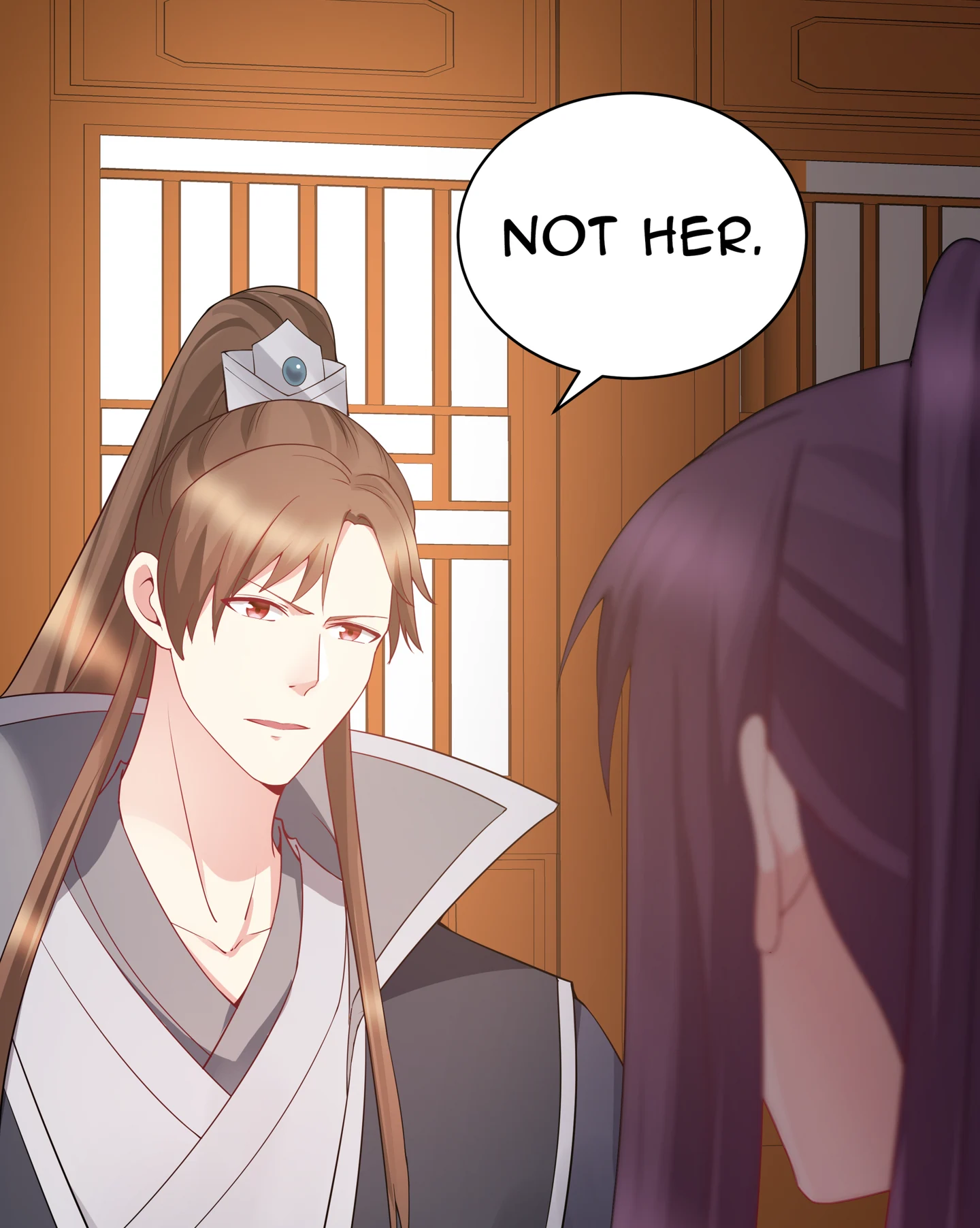 The Unbridled Genius Medic Chapter 54 - Page 21