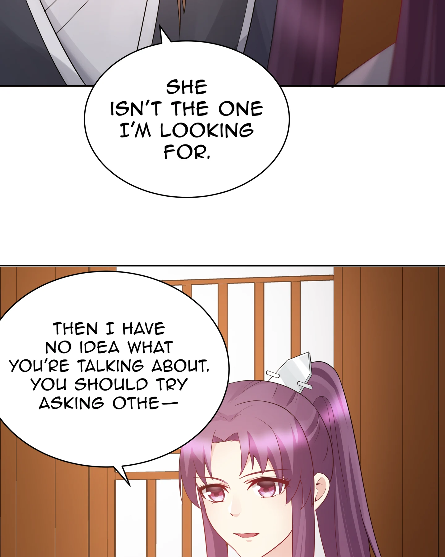 The Unbridled Genius Medic Chapter 54 - Page 22