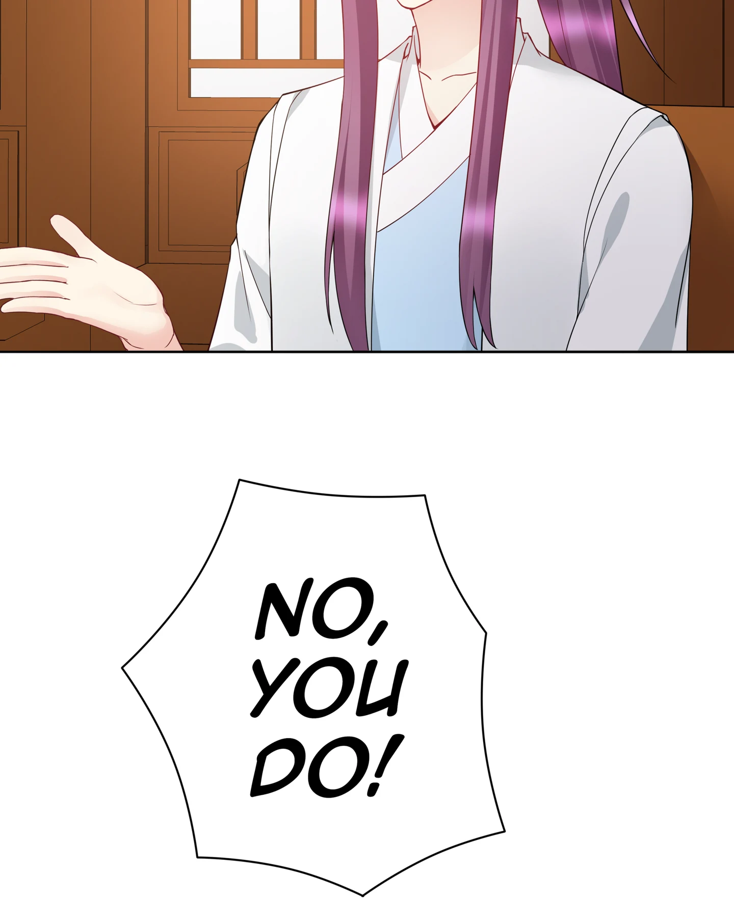 The Unbridled Genius Medic Chapter 54 - Page 23