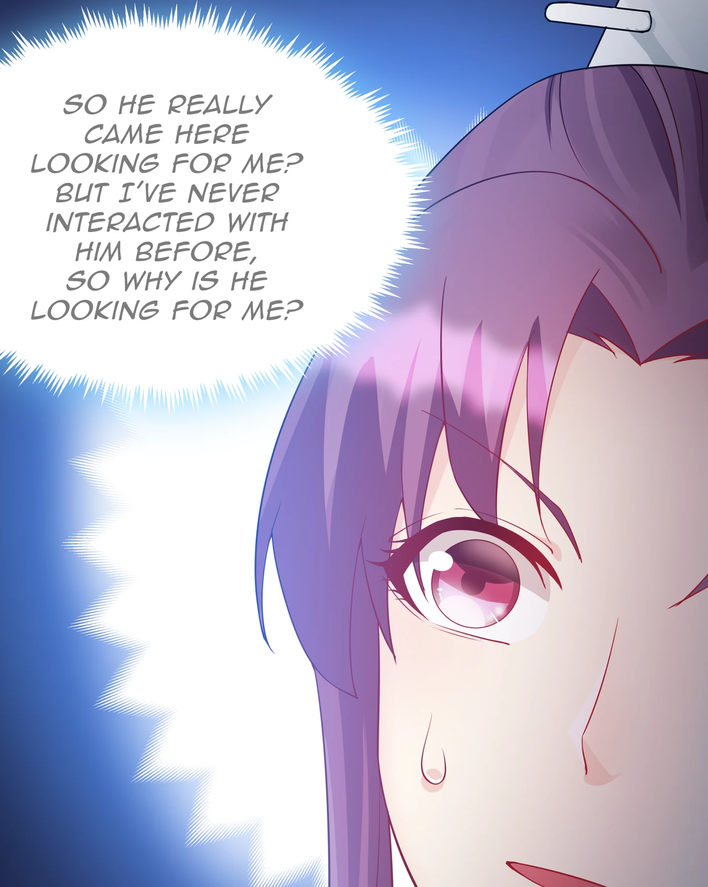 The Unbridled Genius Medic Chapter 54 - Page 25