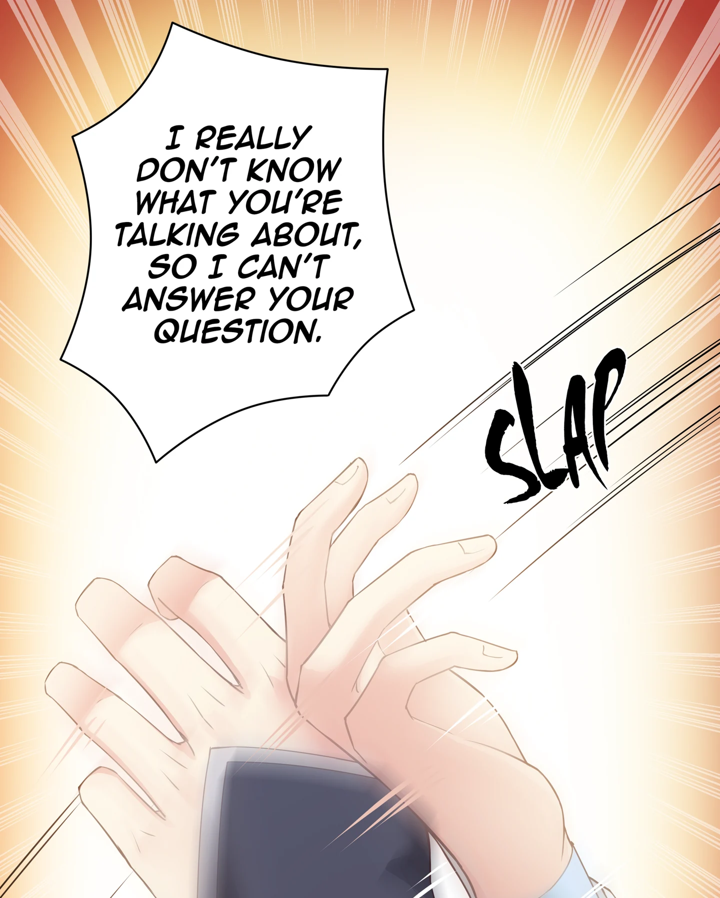 The Unbridled Genius Medic Chapter 54 - Page 27
