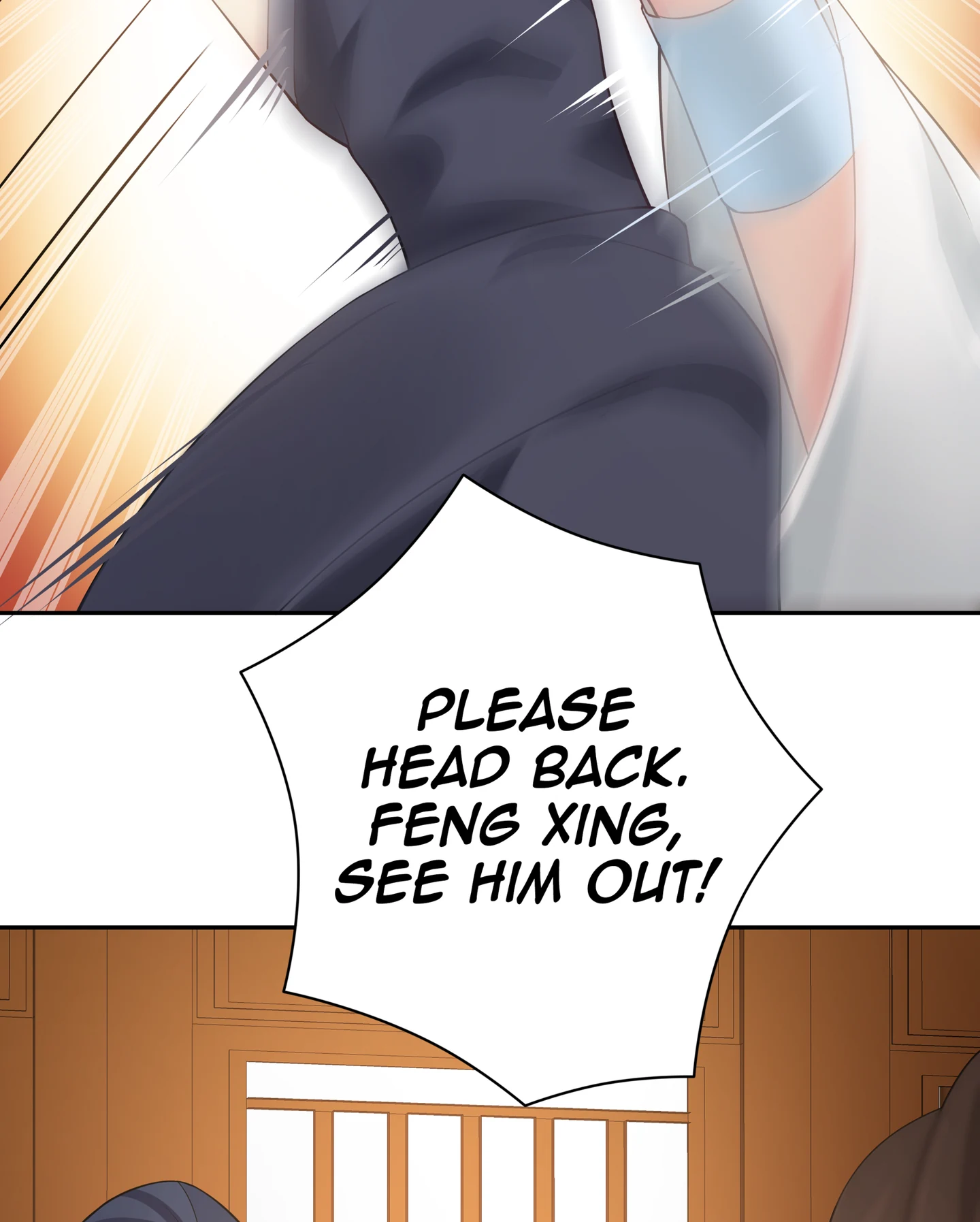 The Unbridled Genius Medic Chapter 54 - Page 28