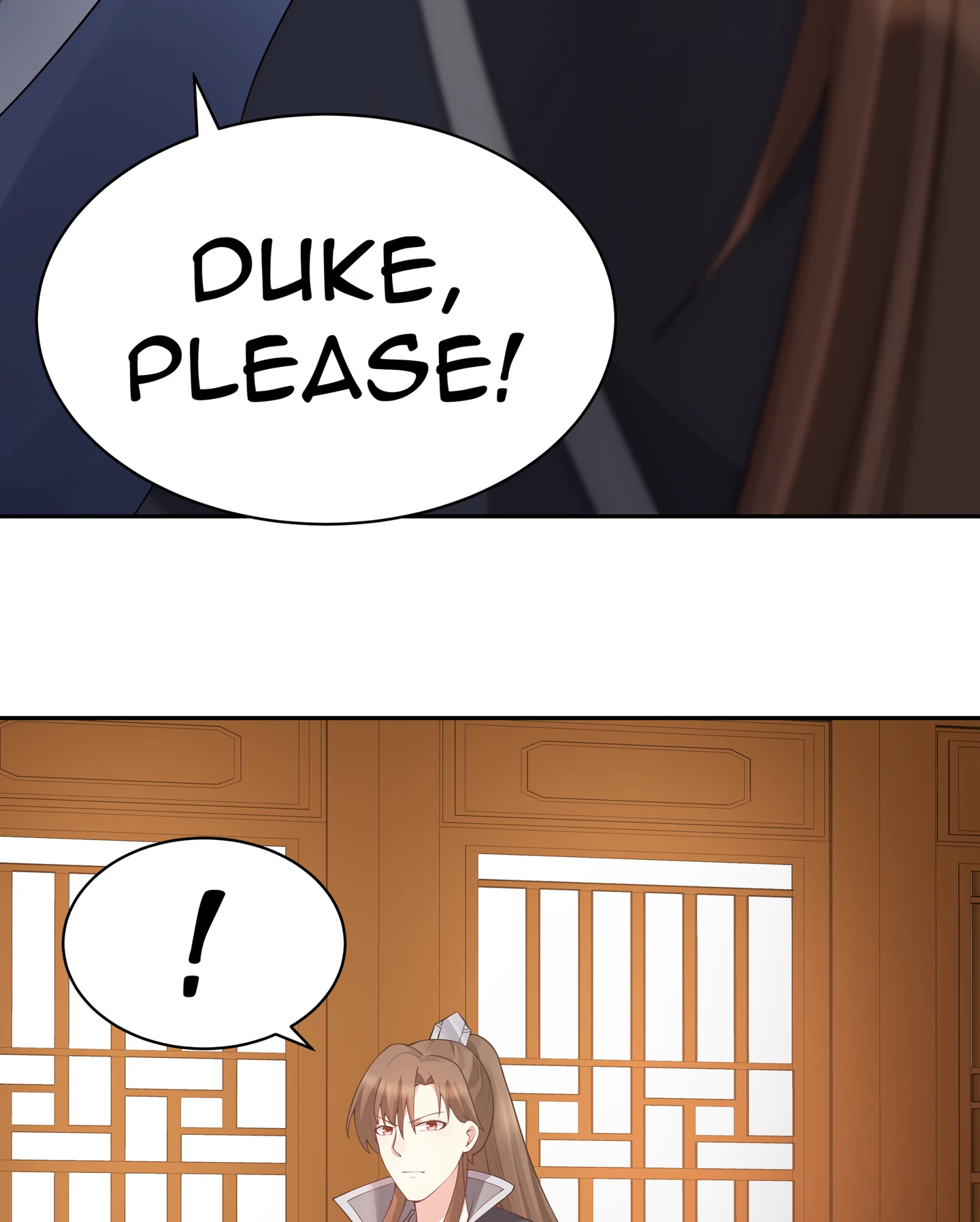 The Unbridled Genius Medic Chapter 54 - Page 30
