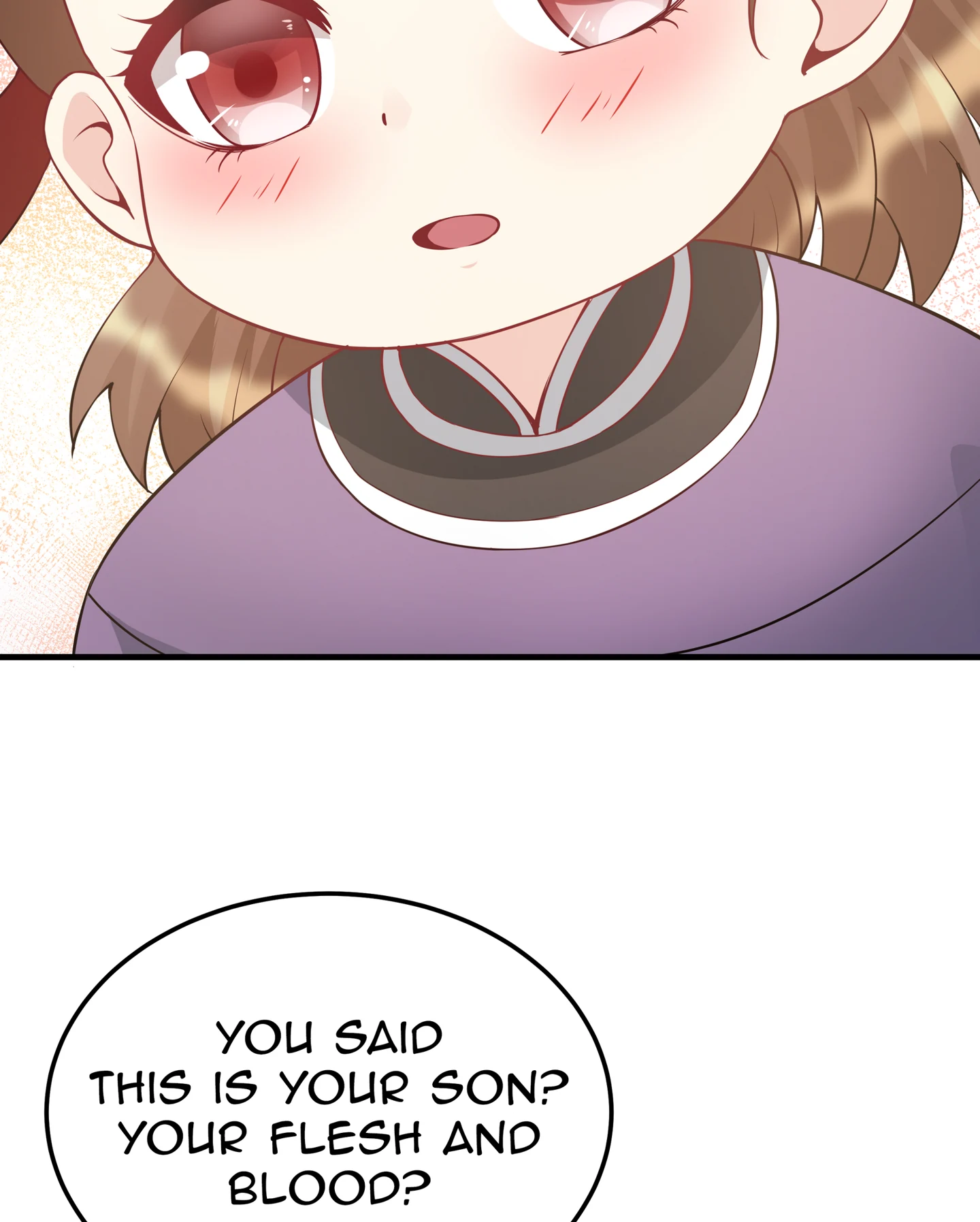 The Unbridled Genius Medic Chapter 54 - Page 33