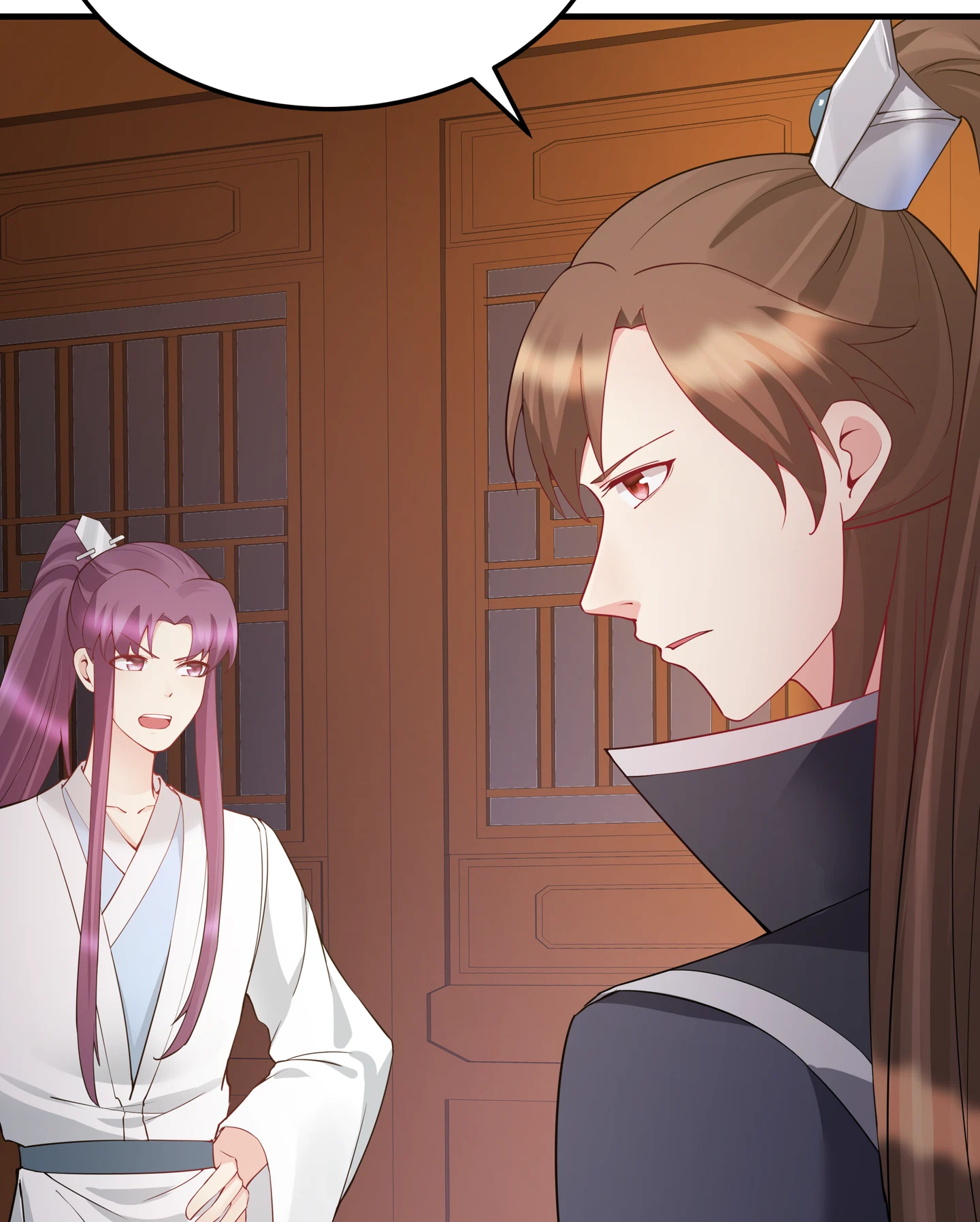 The Unbridled Genius Medic Chapter 54 - Page 34