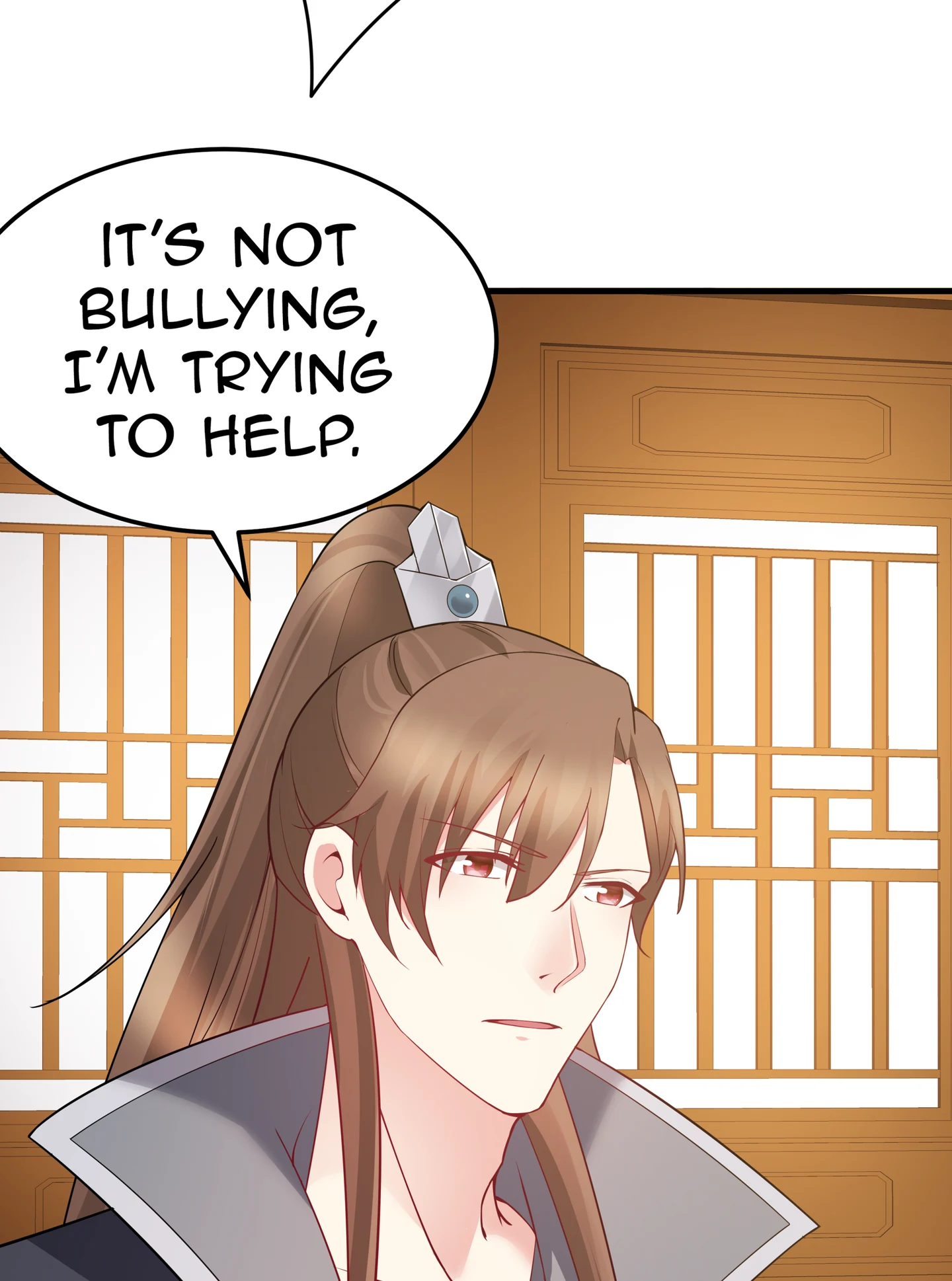 The Unbridled Genius Medic Chapter 54 - Page 39