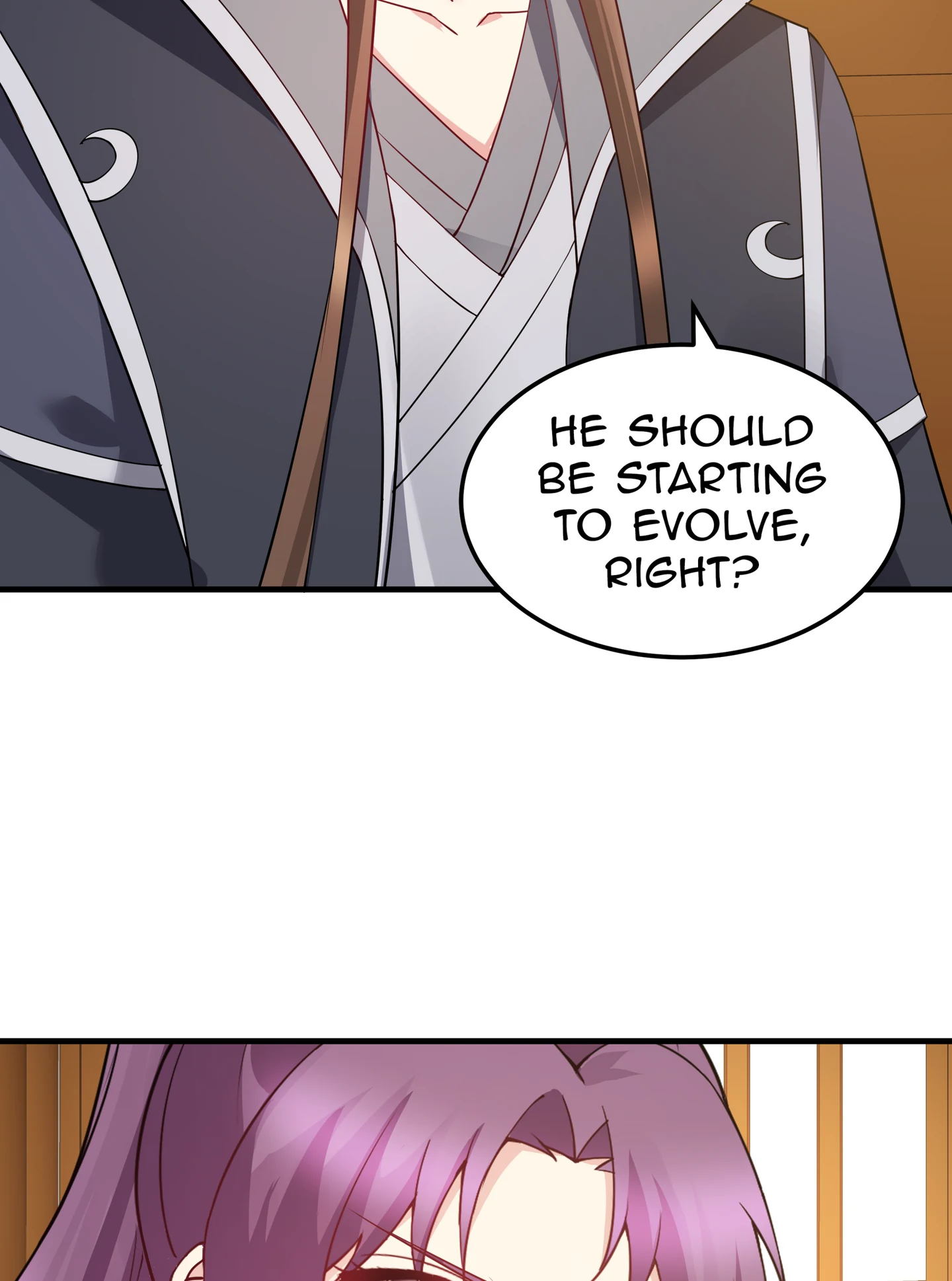 The Unbridled Genius Medic Chapter 54 - Page 40