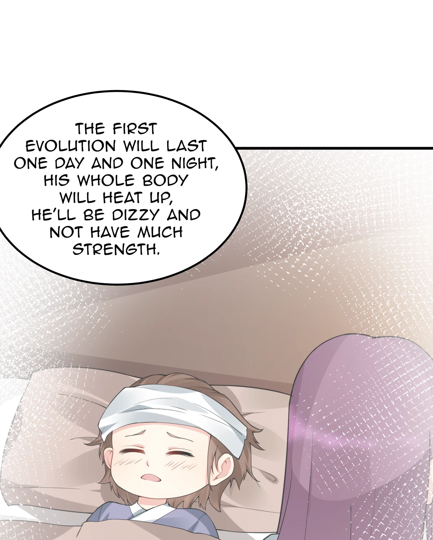 The Unbridled Genius Medic Chapter 54 - Page 42