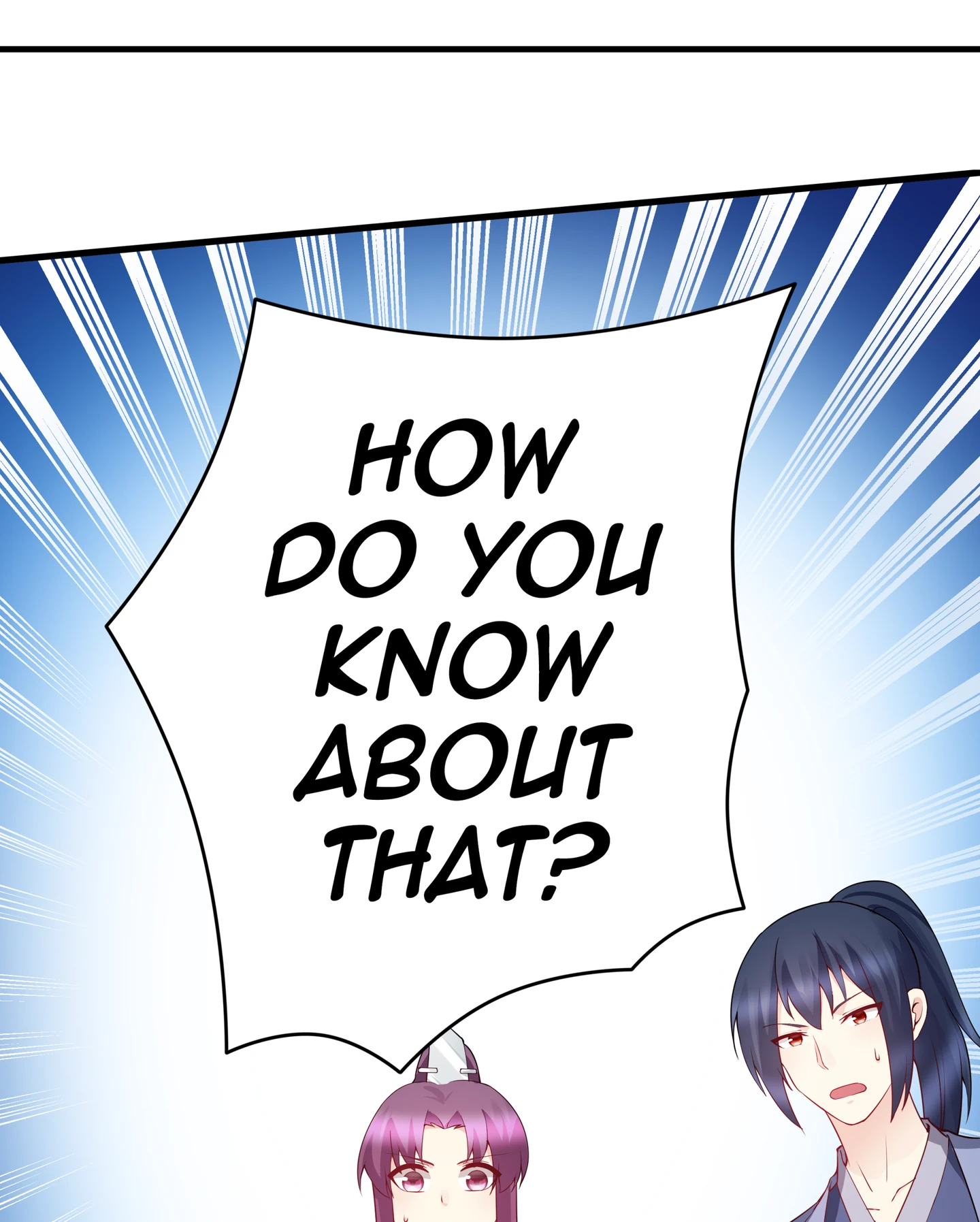 The Unbridled Genius Medic Chapter 54 - Page 45