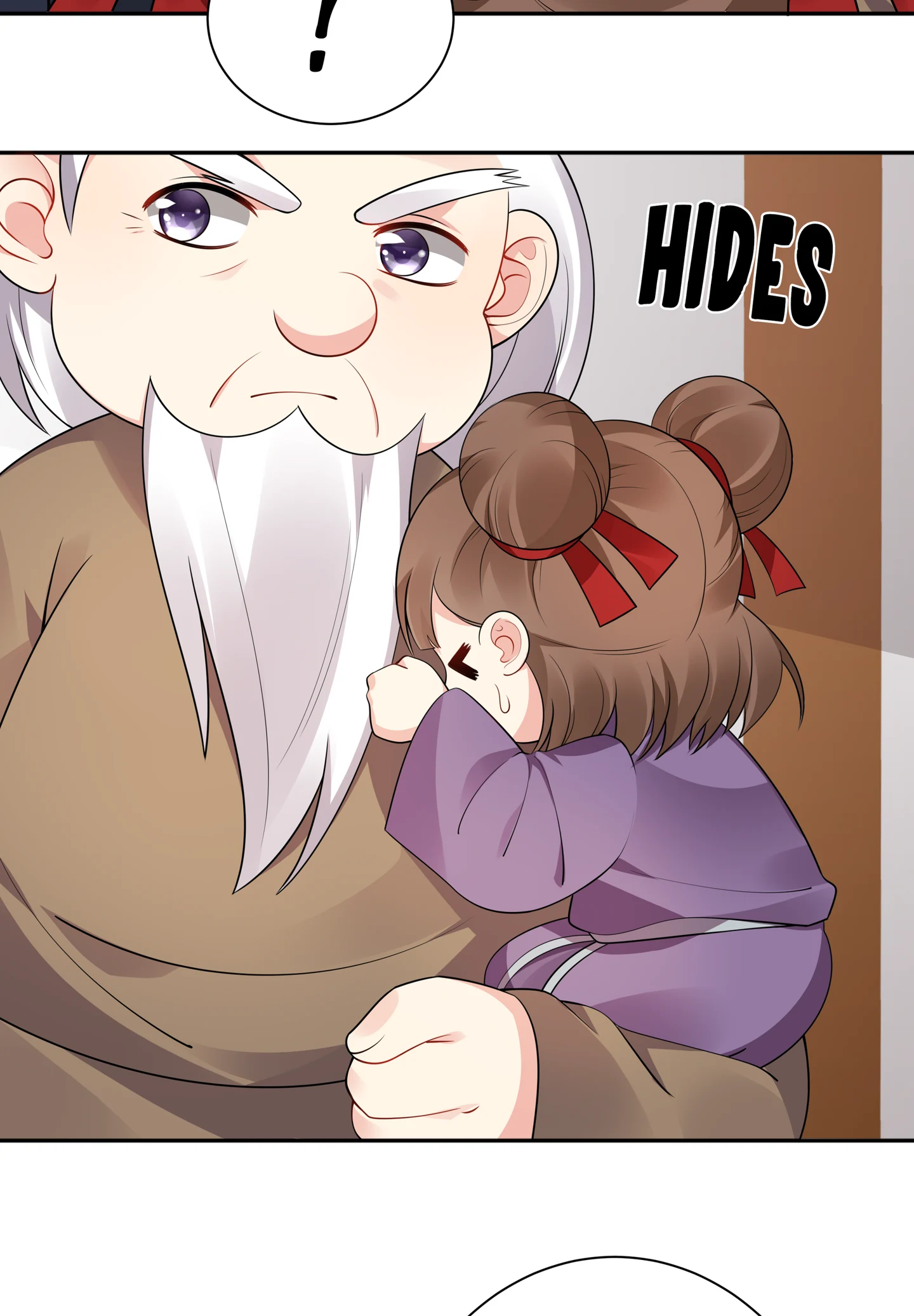 The Unbridled Genius Medic Chapter 55 - Page 2
