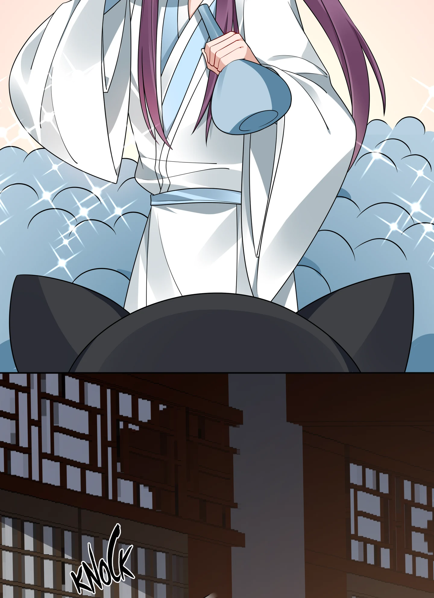 The Unbridled Genius Medic Chapter 55 - Page 14