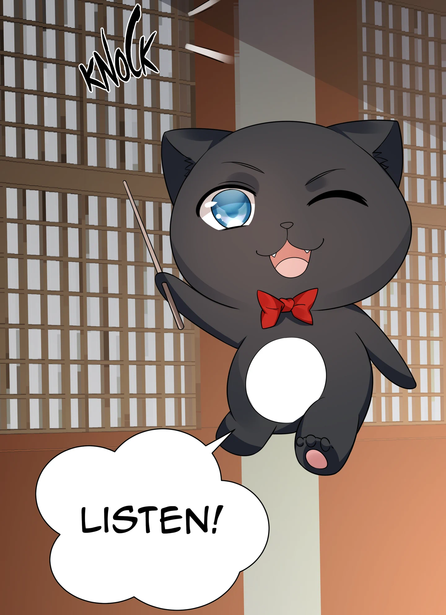 The Unbridled Genius Medic Chapter 55 - Page 15