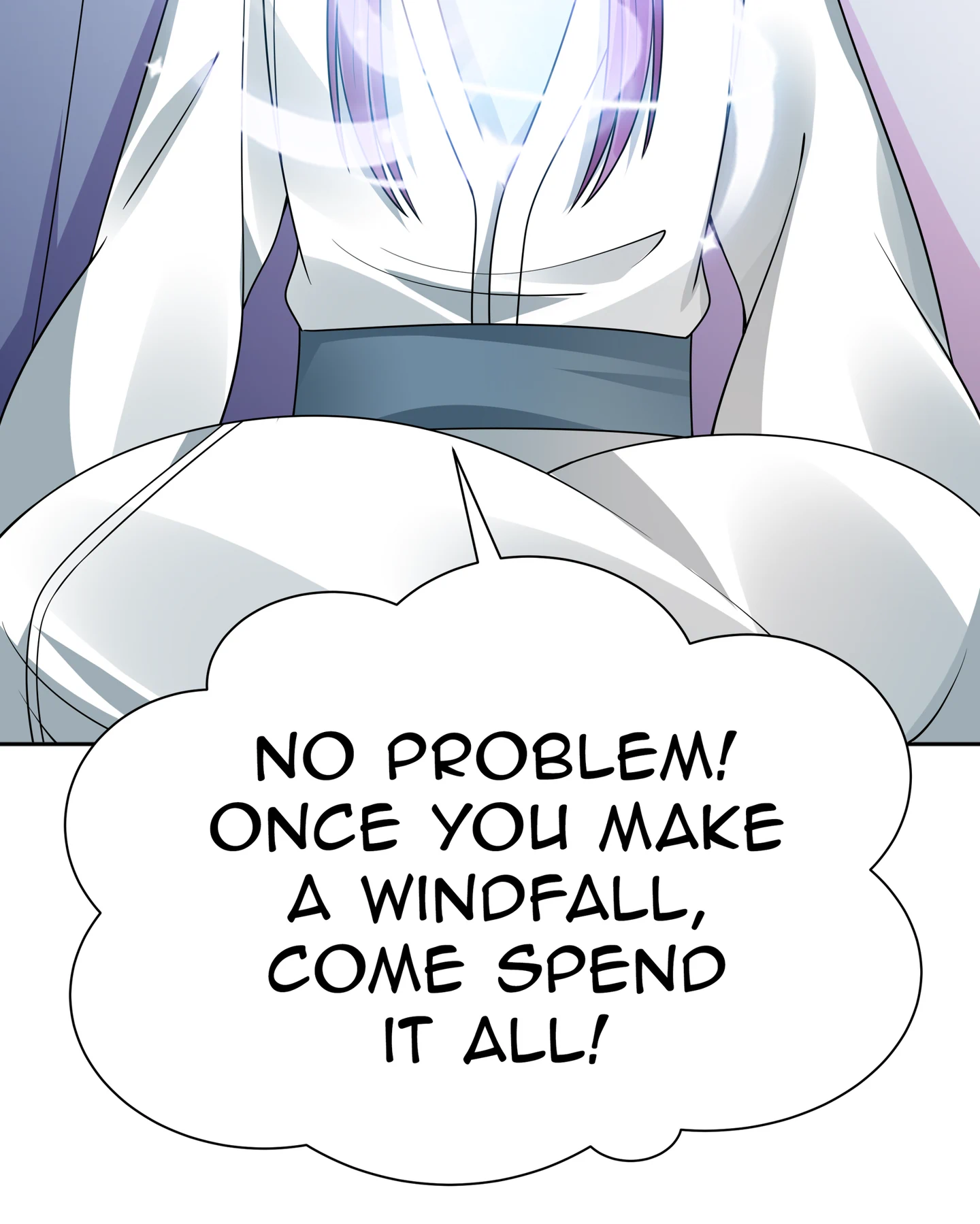 The Unbridled Genius Medic Chapter 55 - Page 20
