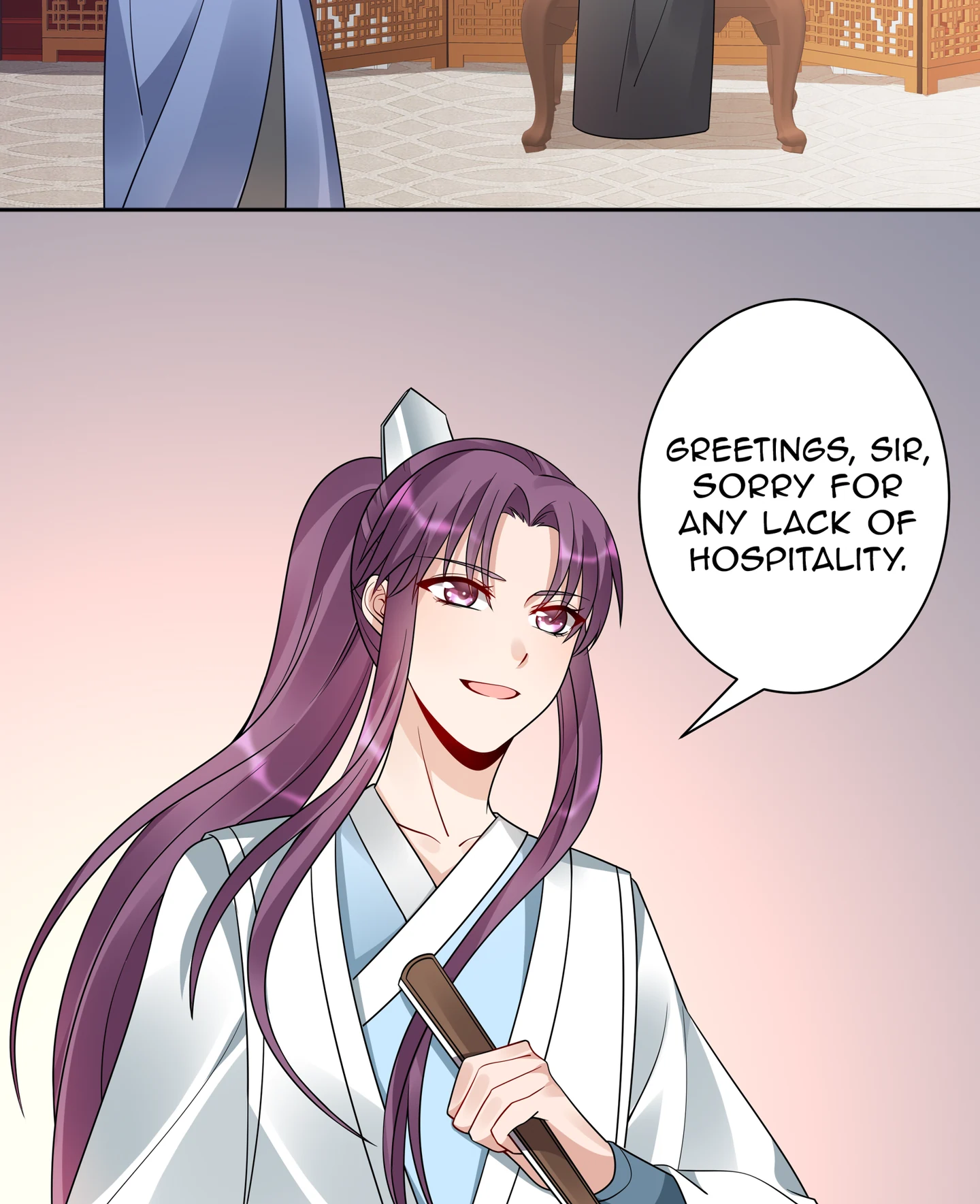 The Unbridled Genius Medic Chapter 55 - Page 22