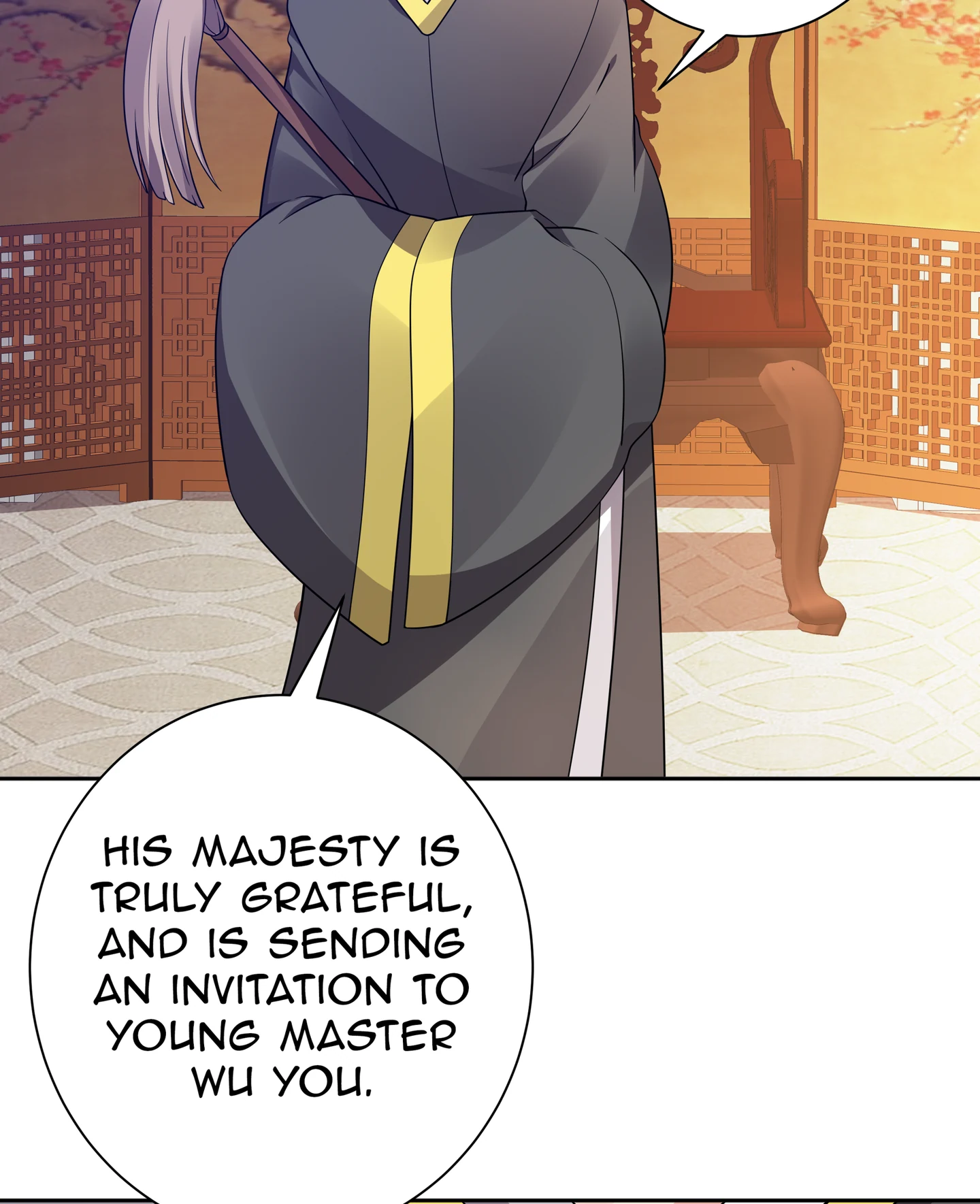 The Unbridled Genius Medic Chapter 55 - Page 24