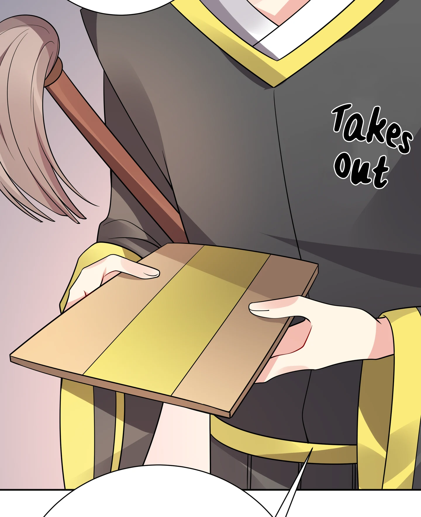 The Unbridled Genius Medic Chapter 55 - Page 25