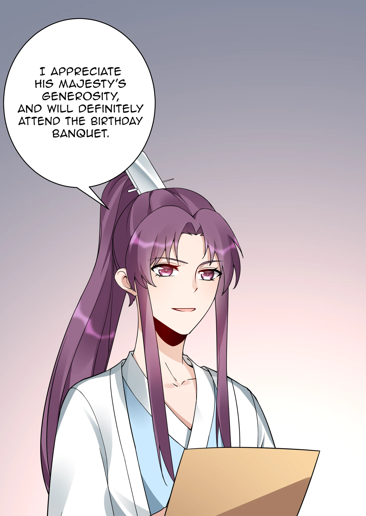 The Unbridled Genius Medic Chapter 55 - Page 27