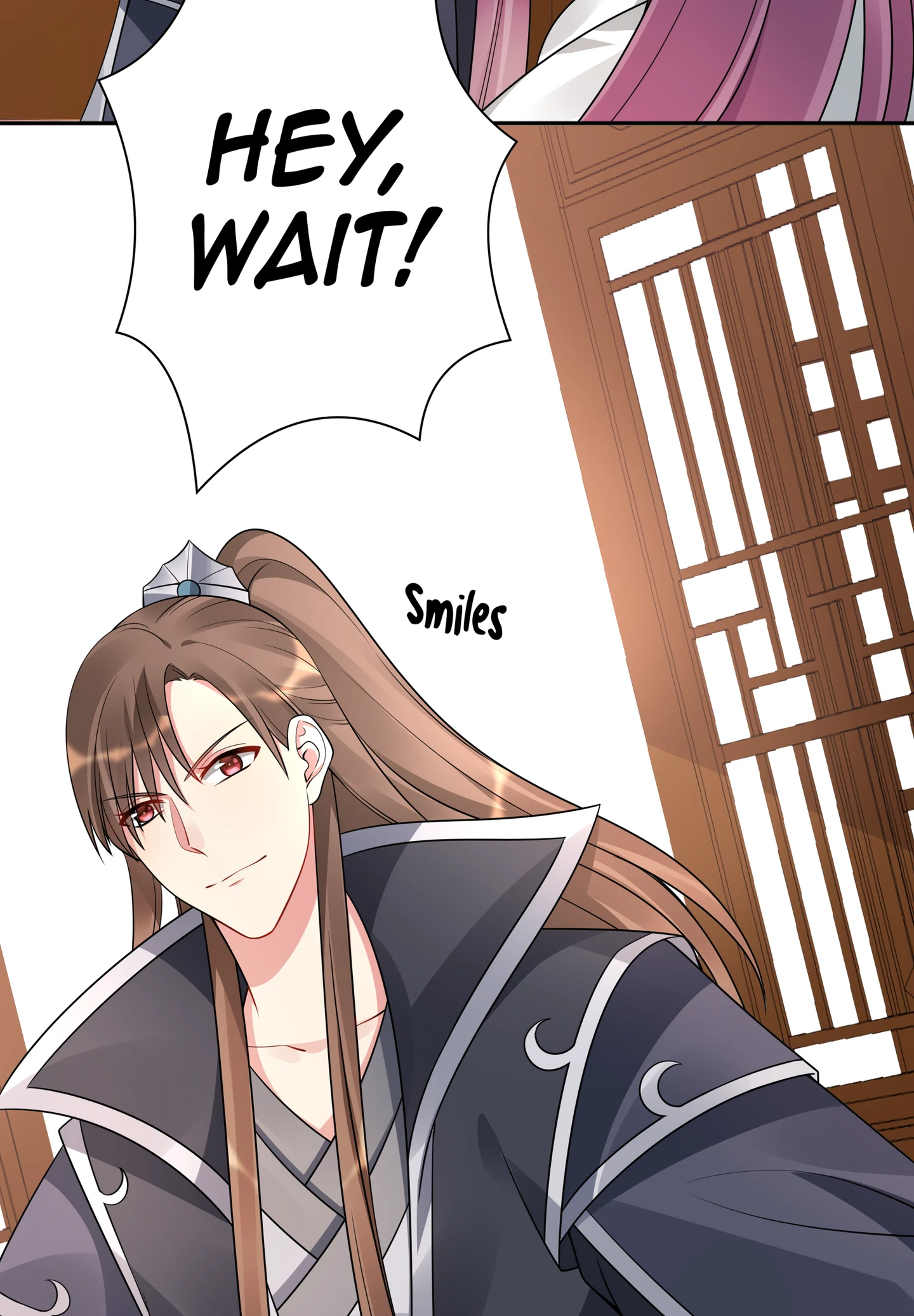 The Unbridled Genius Medic Chapter 55 - Page 4