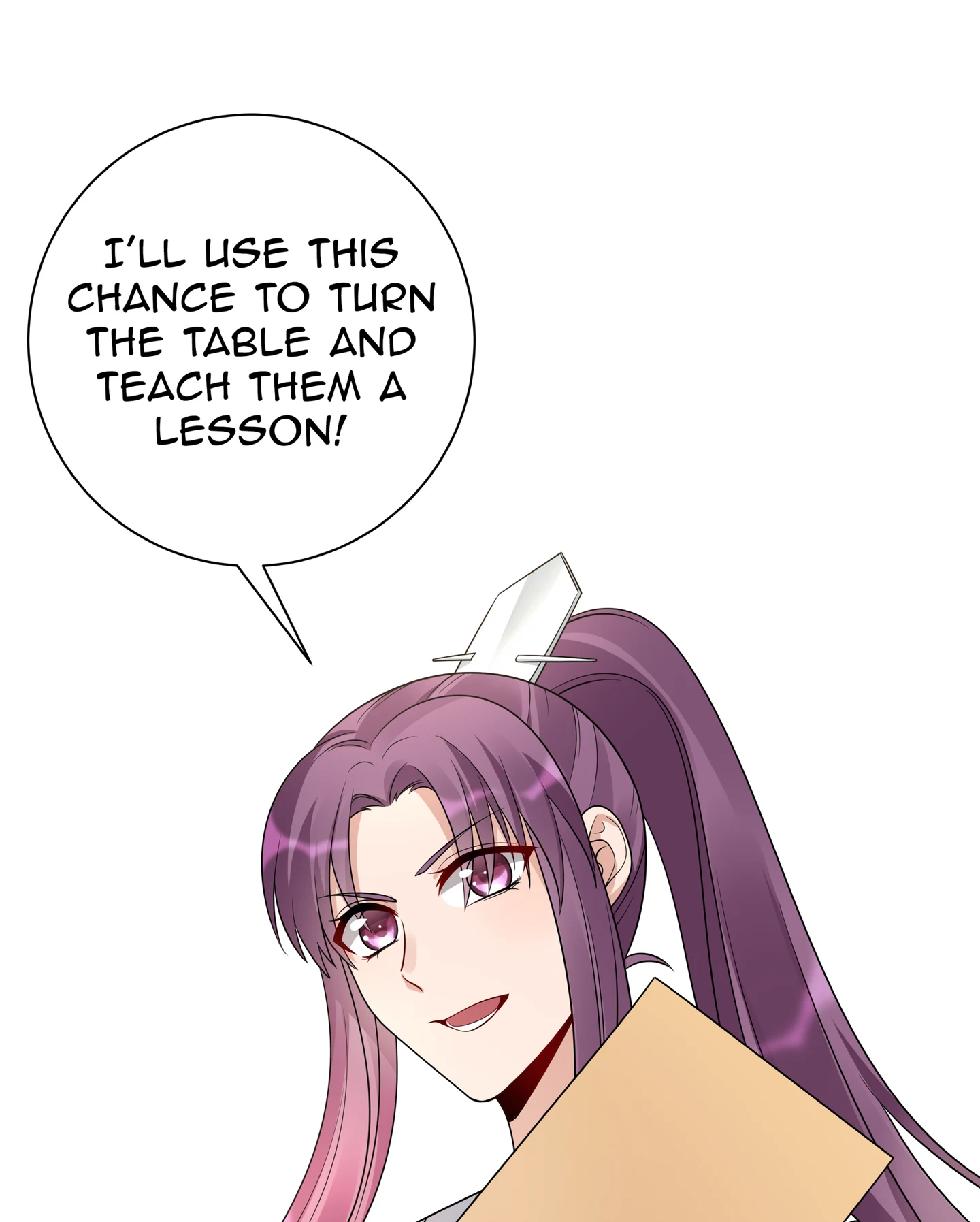 The Unbridled Genius Medic Chapter 55 - Page 32