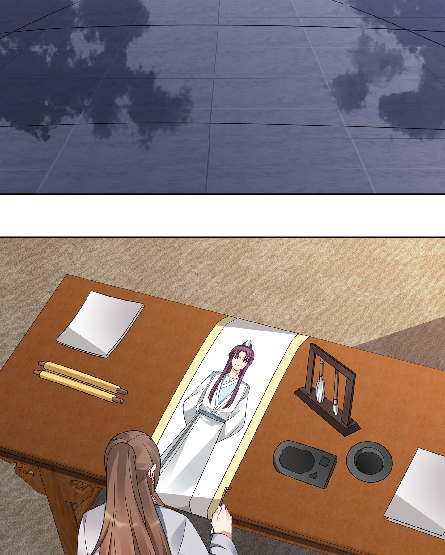 The Unbridled Genius Medic Chapter 55 - Page 35