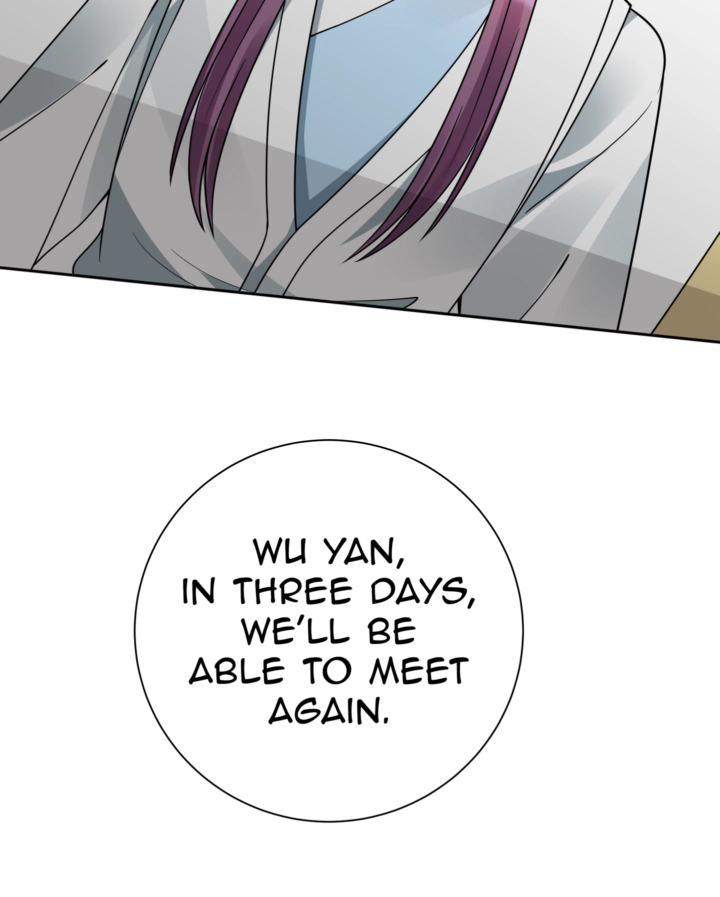 The Unbridled Genius Medic Chapter 55 - Page 39