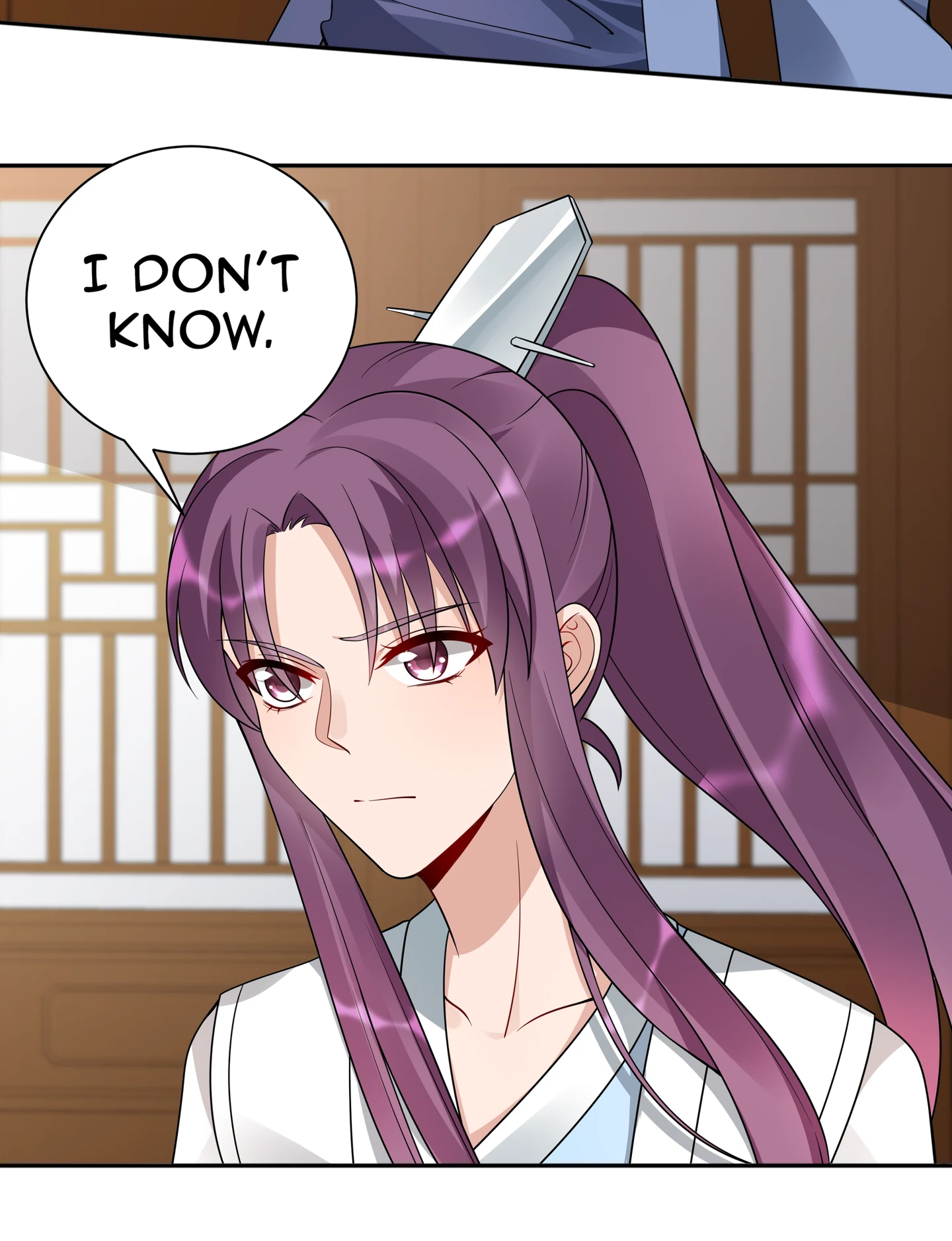 The Unbridled Genius Medic Chapter 55 - Page 7