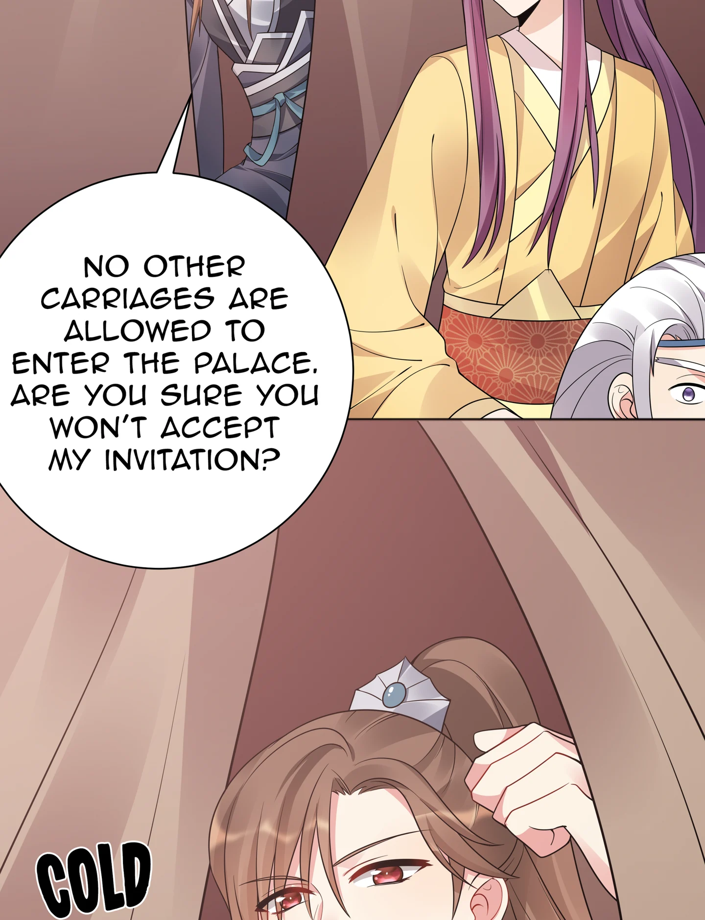 The Unbridled Genius Medic Chapter 56 - Page 11