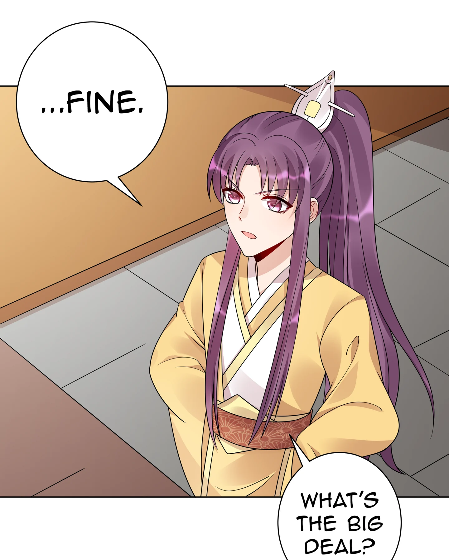 The Unbridled Genius Medic Chapter 56 - Page 13
