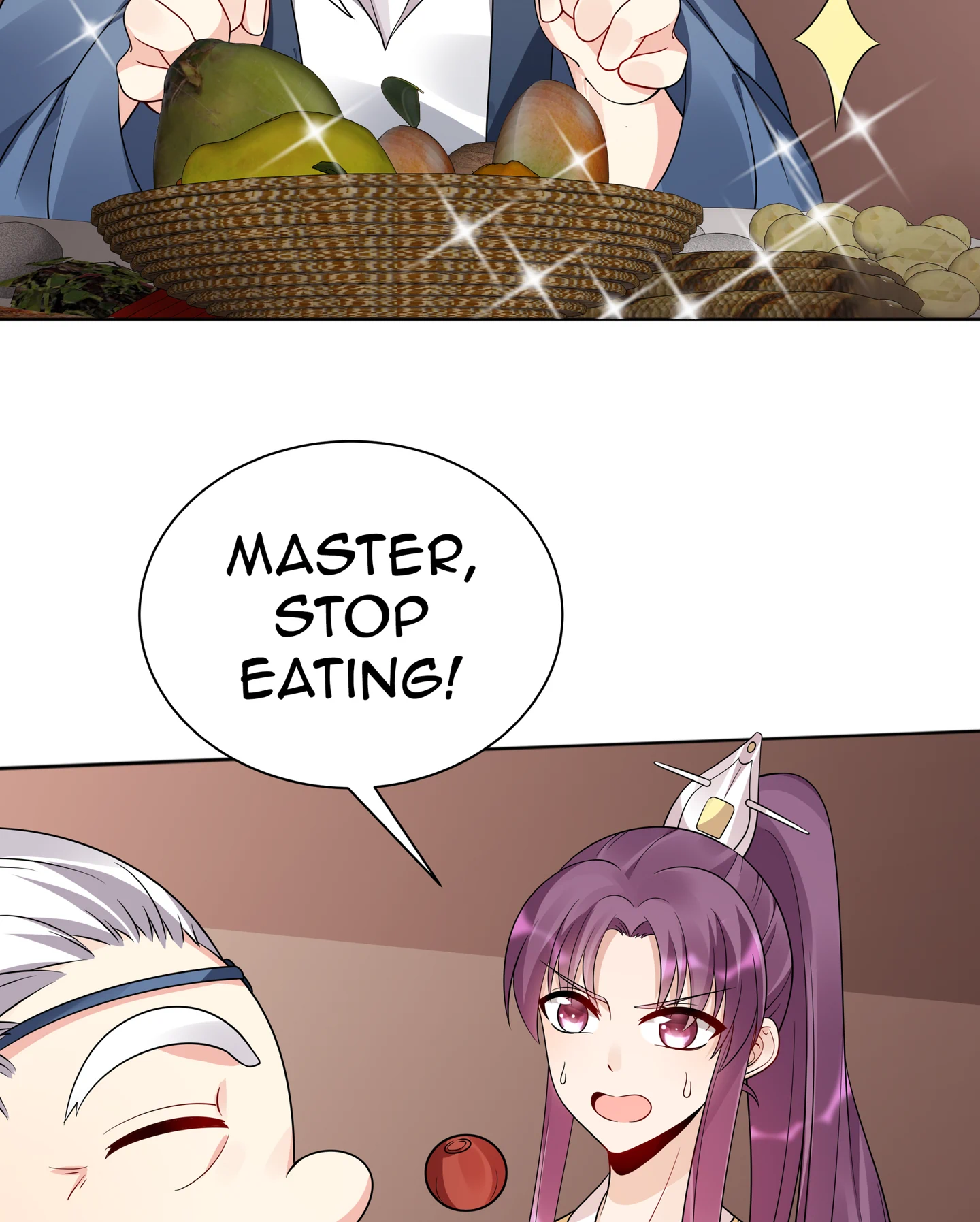 The Unbridled Genius Medic Chapter 56 - Page 16