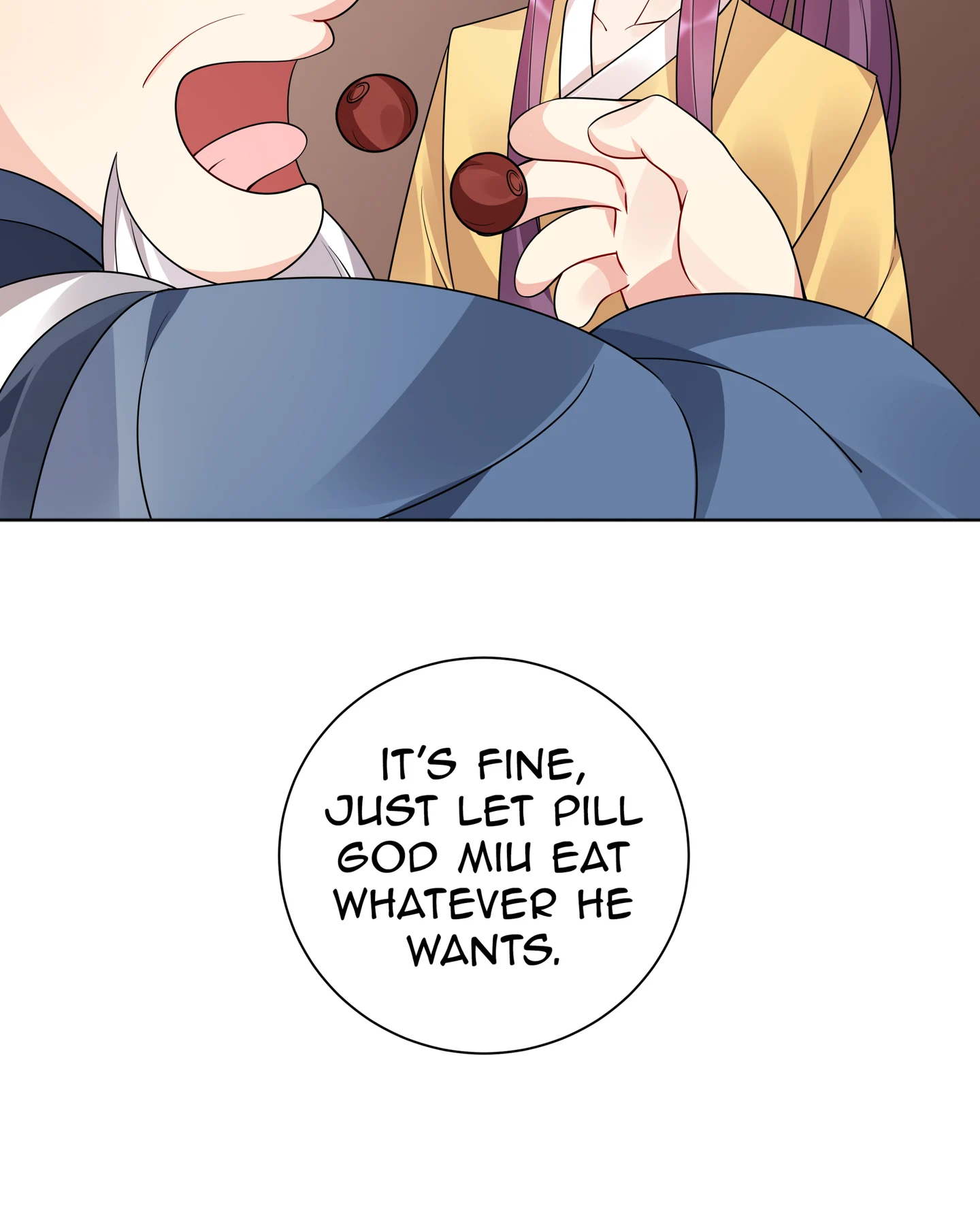 The Unbridled Genius Medic Chapter 56 - Page 17