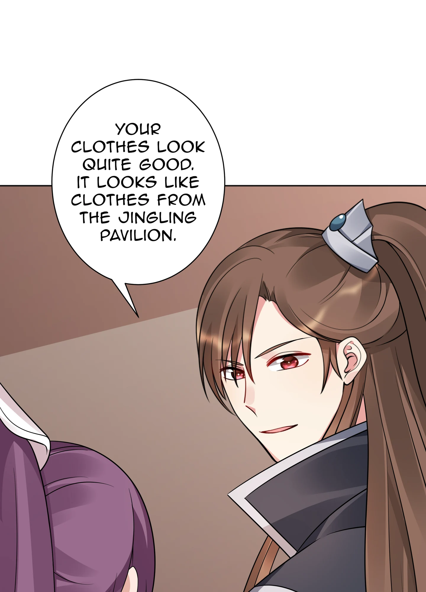 The Unbridled Genius Medic Chapter 56 - Page 18