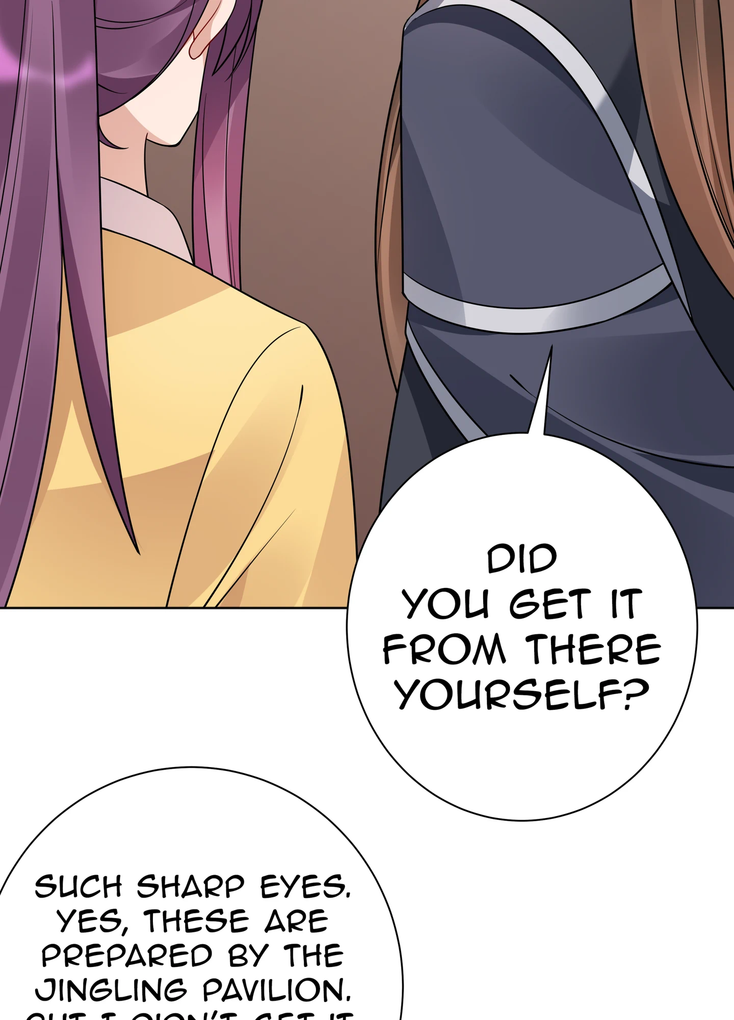 The Unbridled Genius Medic Chapter 56 - Page 19
