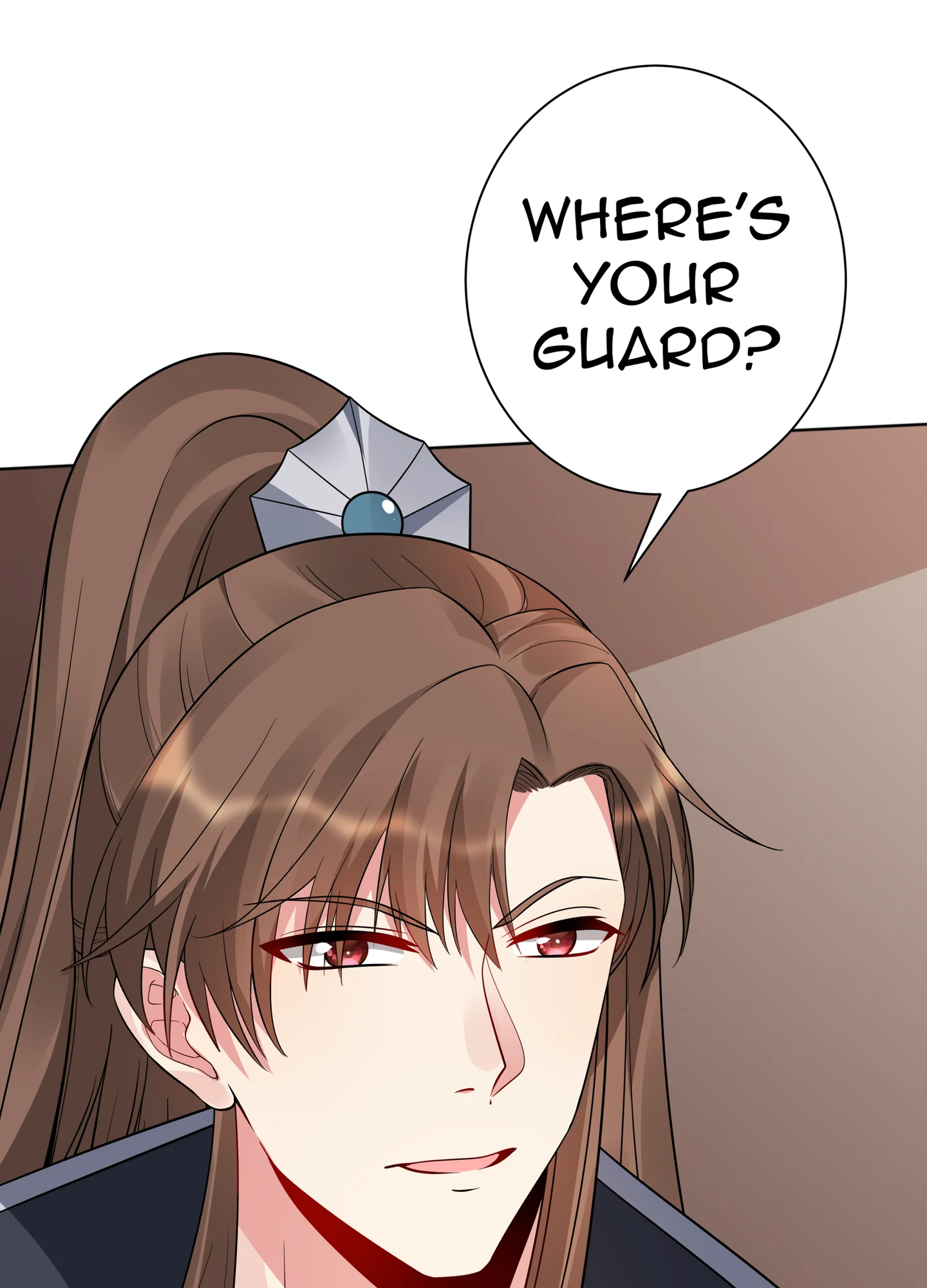 The Unbridled Genius Medic Chapter 56 - Page 22