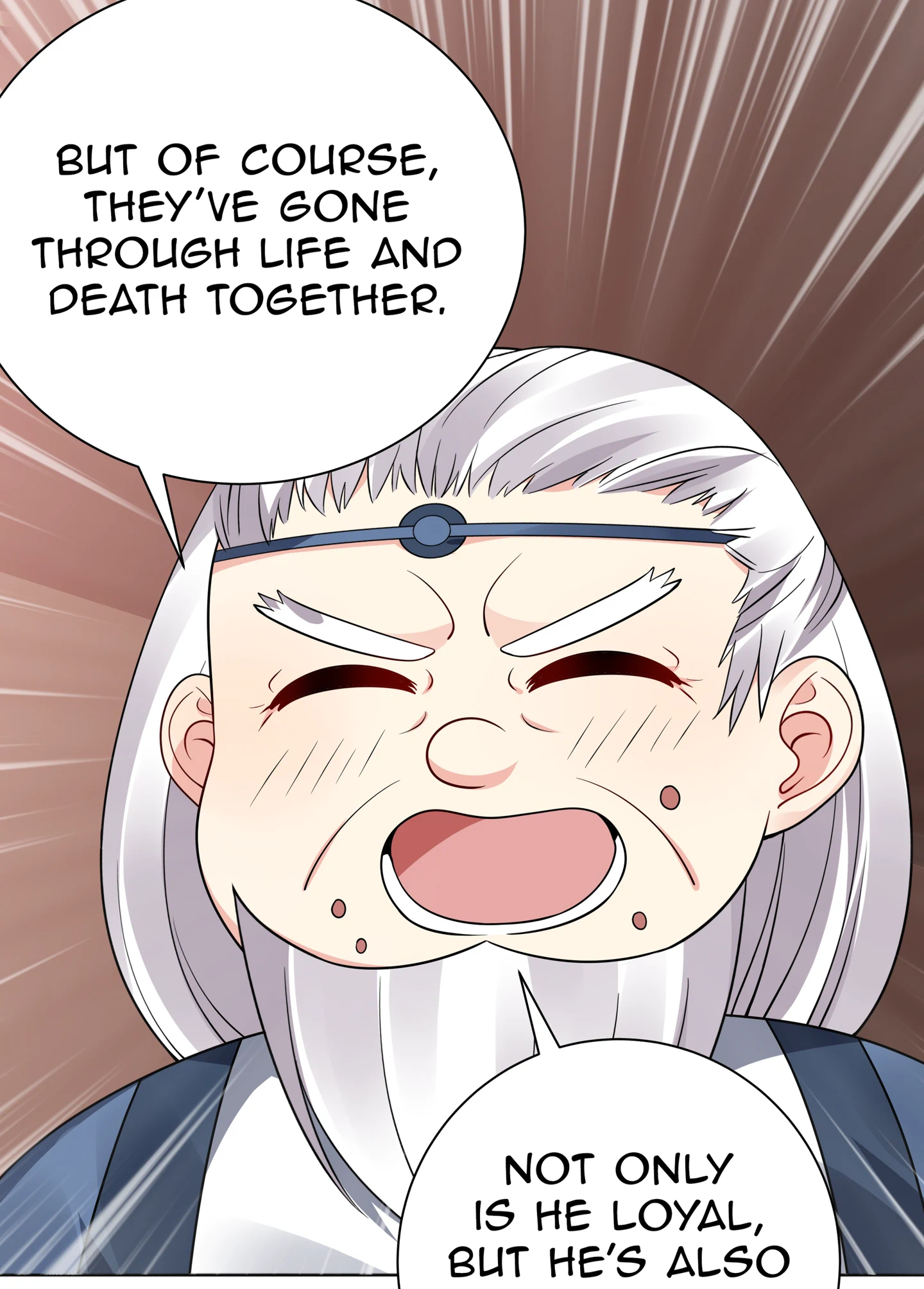 The Unbridled Genius Medic Chapter 56 - Page 24