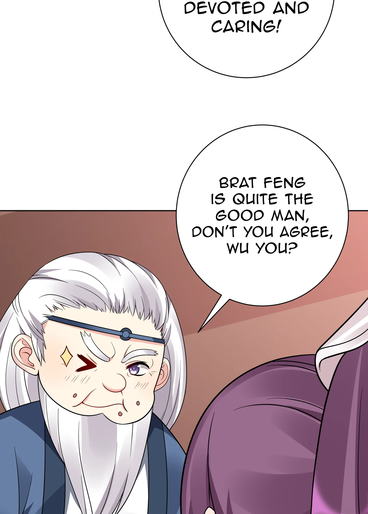 The Unbridled Genius Medic Chapter 56 - Page 25