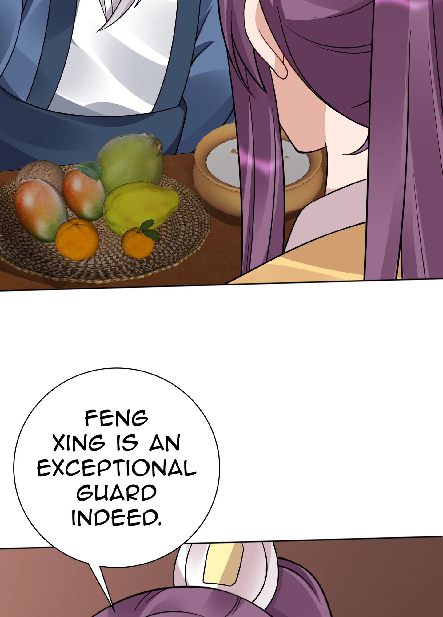 The Unbridled Genius Medic Chapter 56 - Page 26