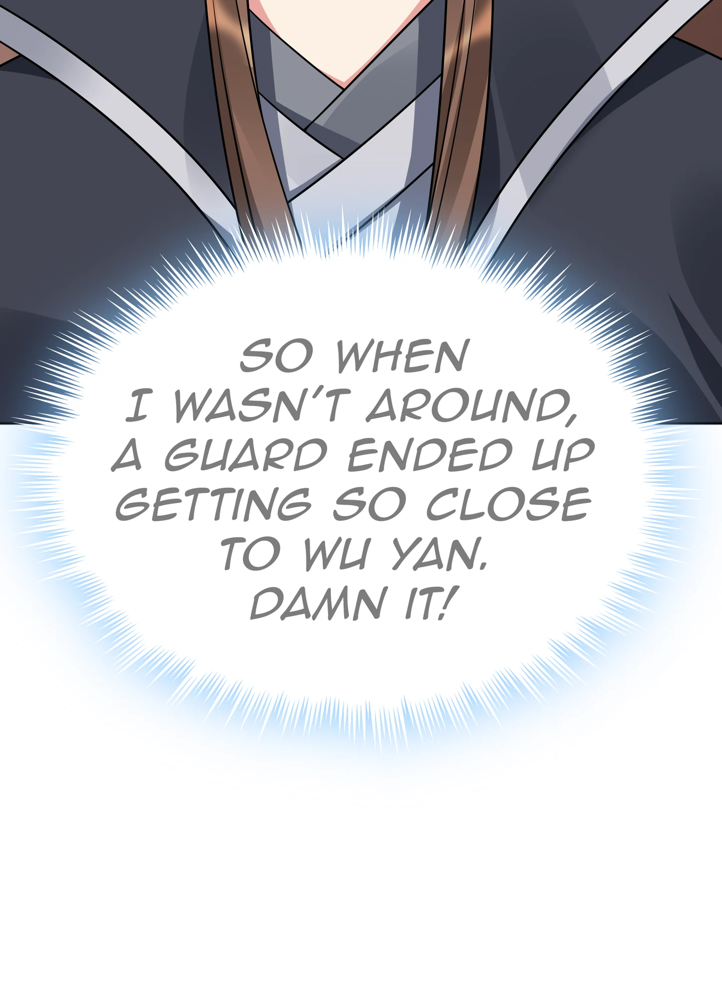 The Unbridled Genius Medic Chapter 56 - Page 29