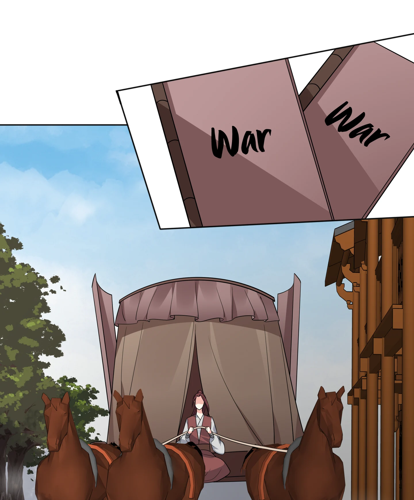 The Unbridled Genius Medic Chapter 56 - Page 4